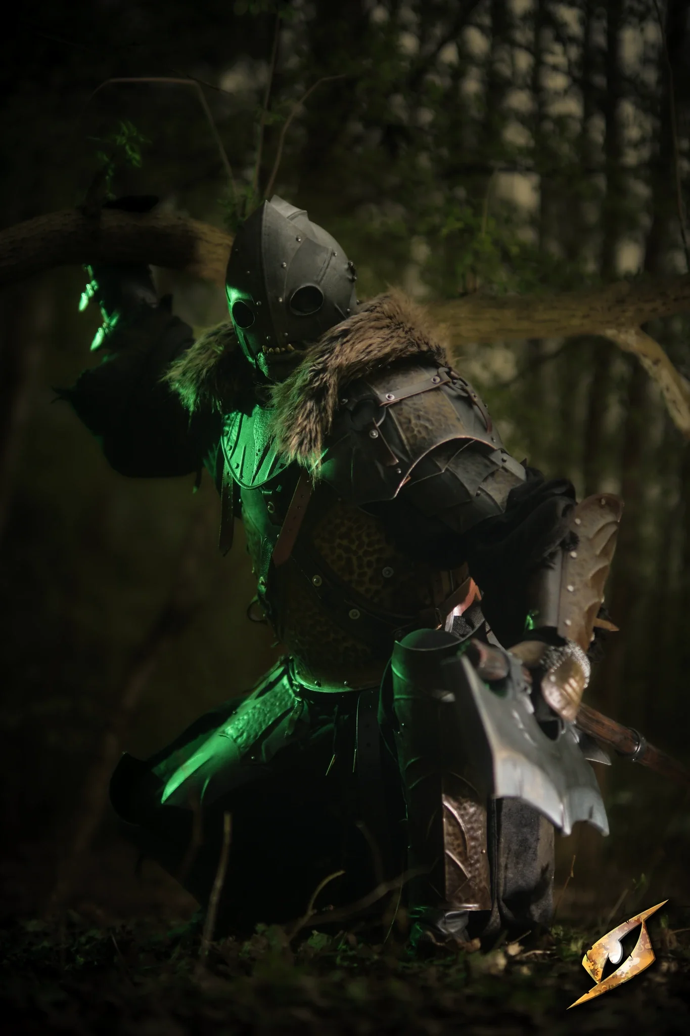 Raider Complete set - Image 3