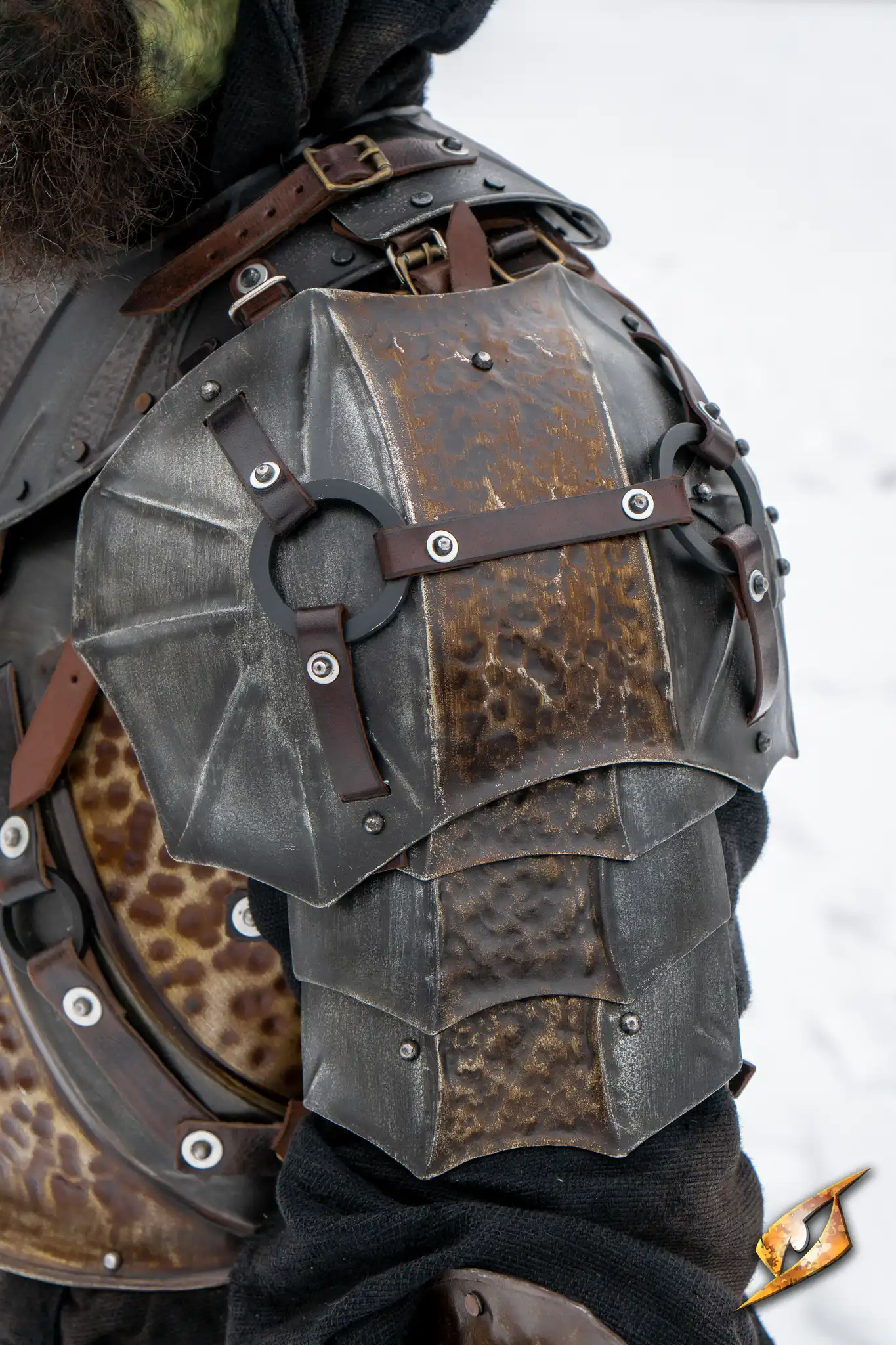 Raider Complete set - Image 6