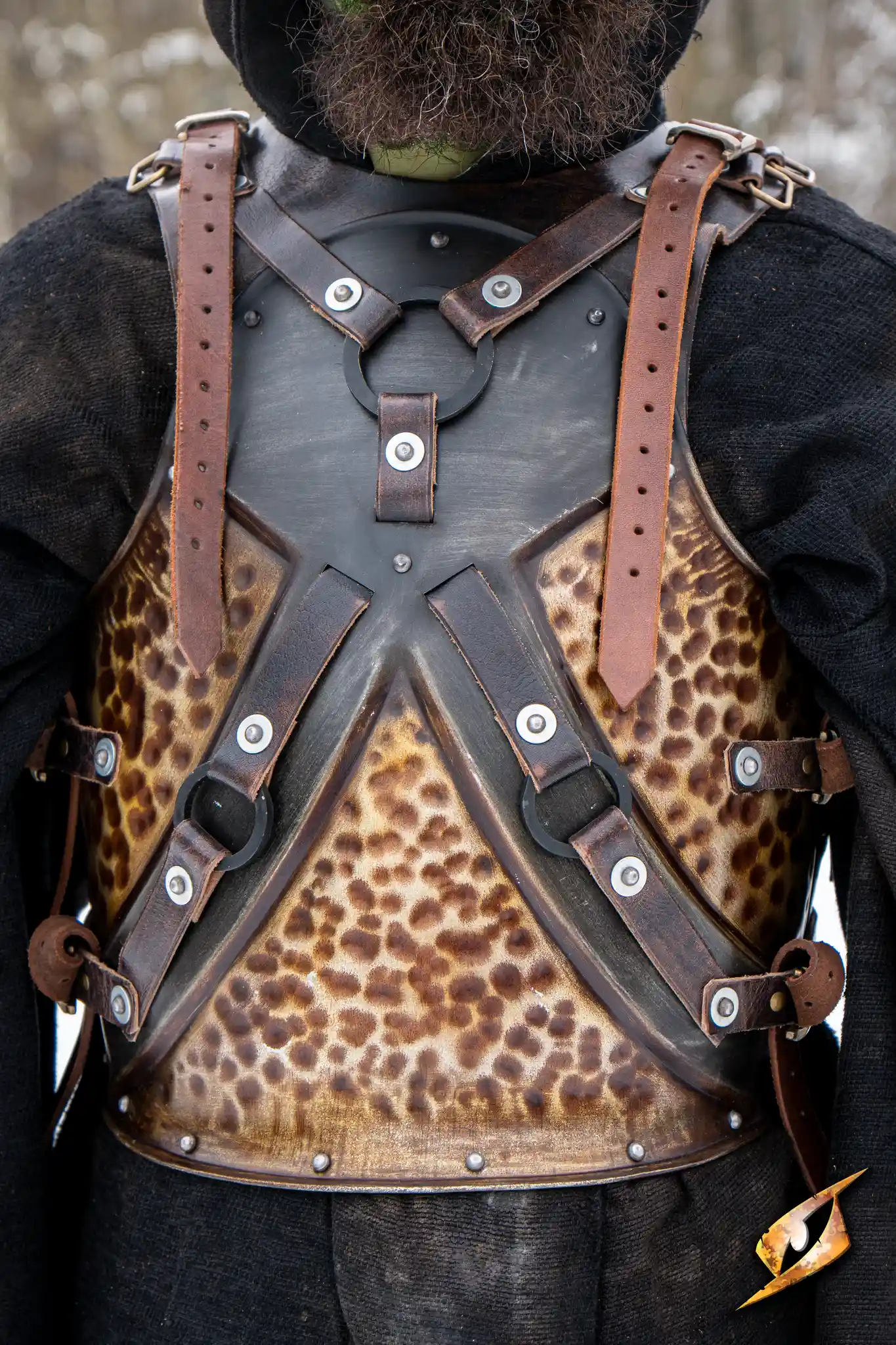 Raider Complete set - Image 9