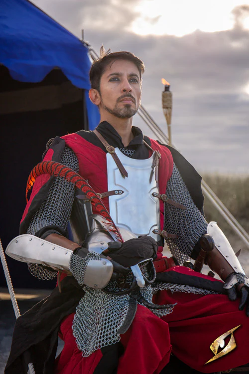 Char-a'ina Complete Armour Set - Image 13