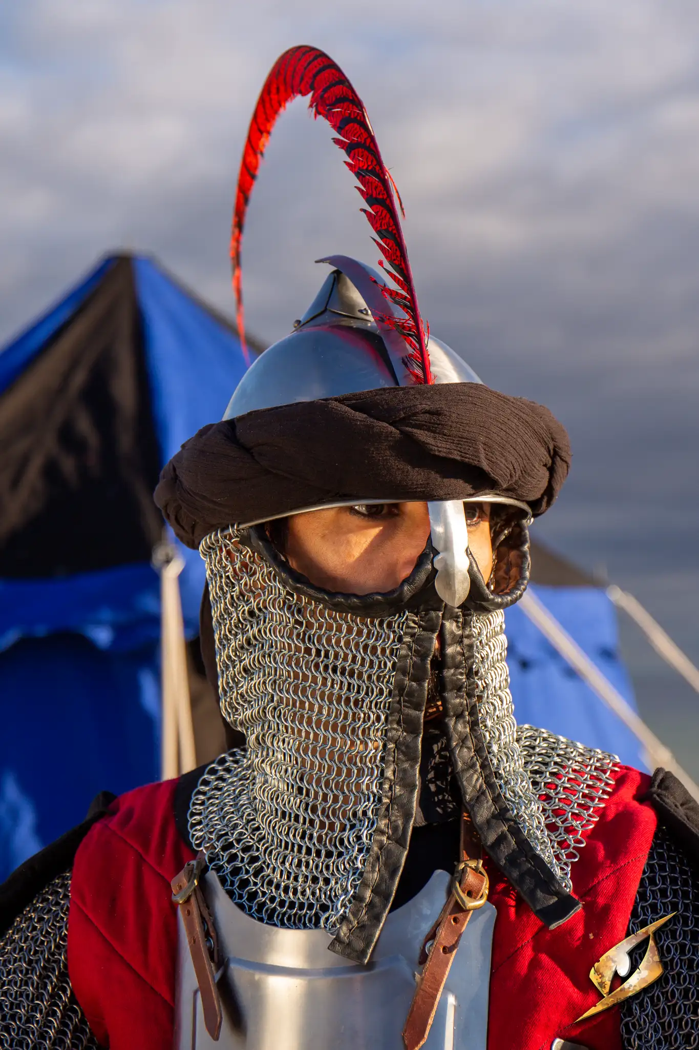 Char-a'ina Complete Armour Set - Image 25