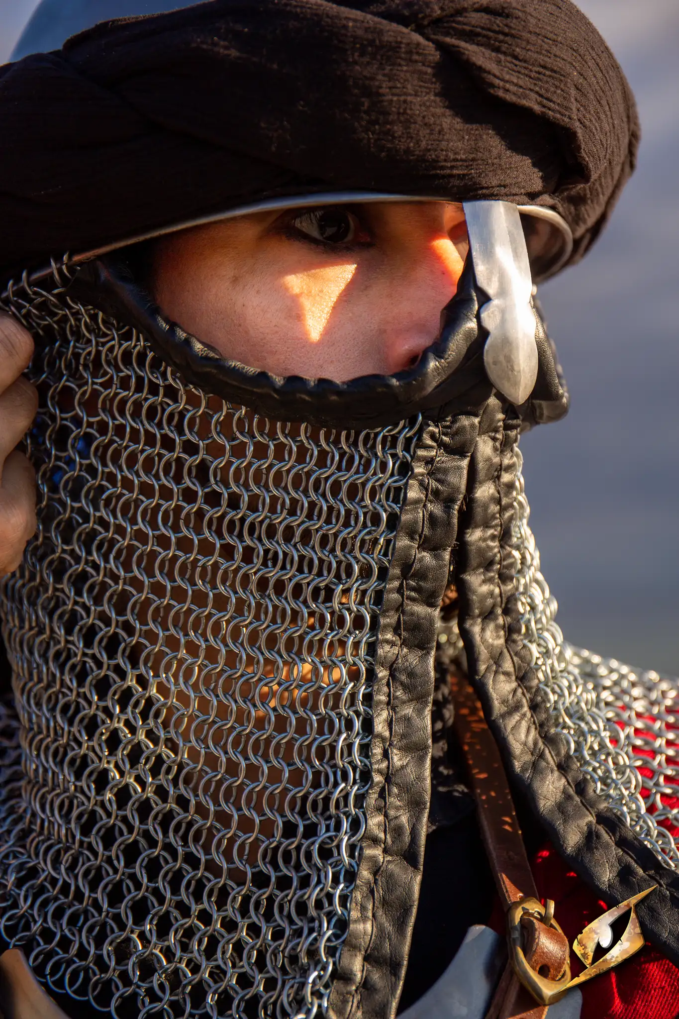 Char-a'ina Complete Armour Set - Image 26