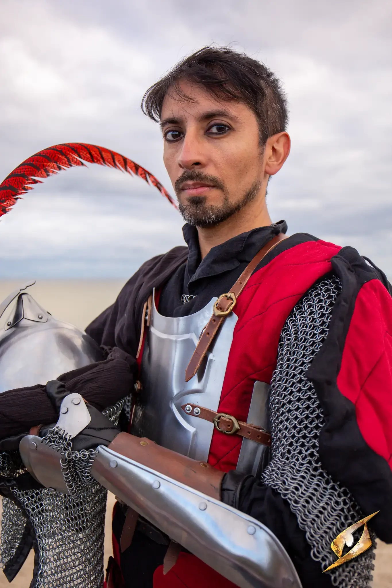 Char-a'ina Complete Armour Set - Image 29