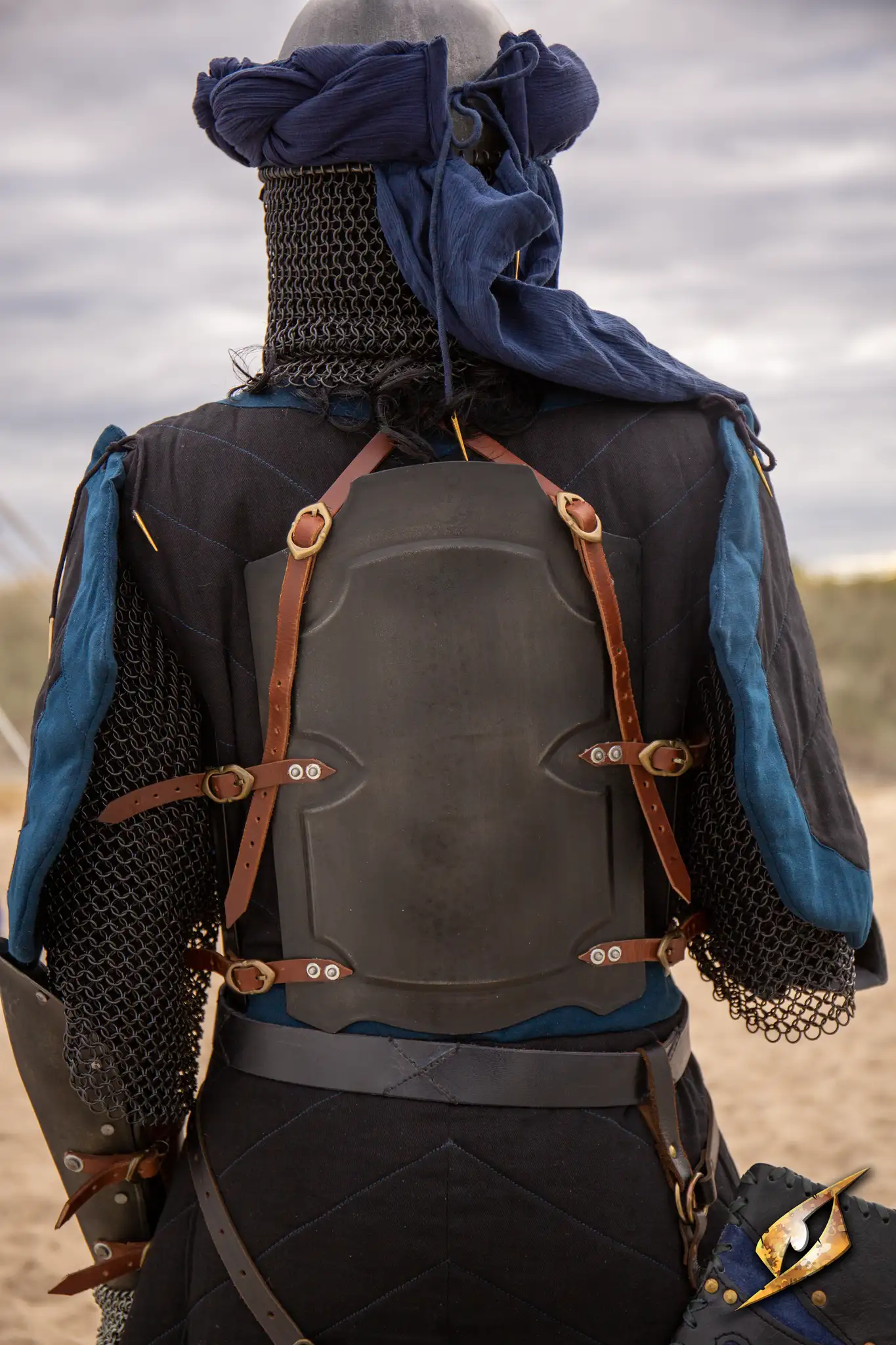 Char-a'ina Complete Armour Set - Image 32