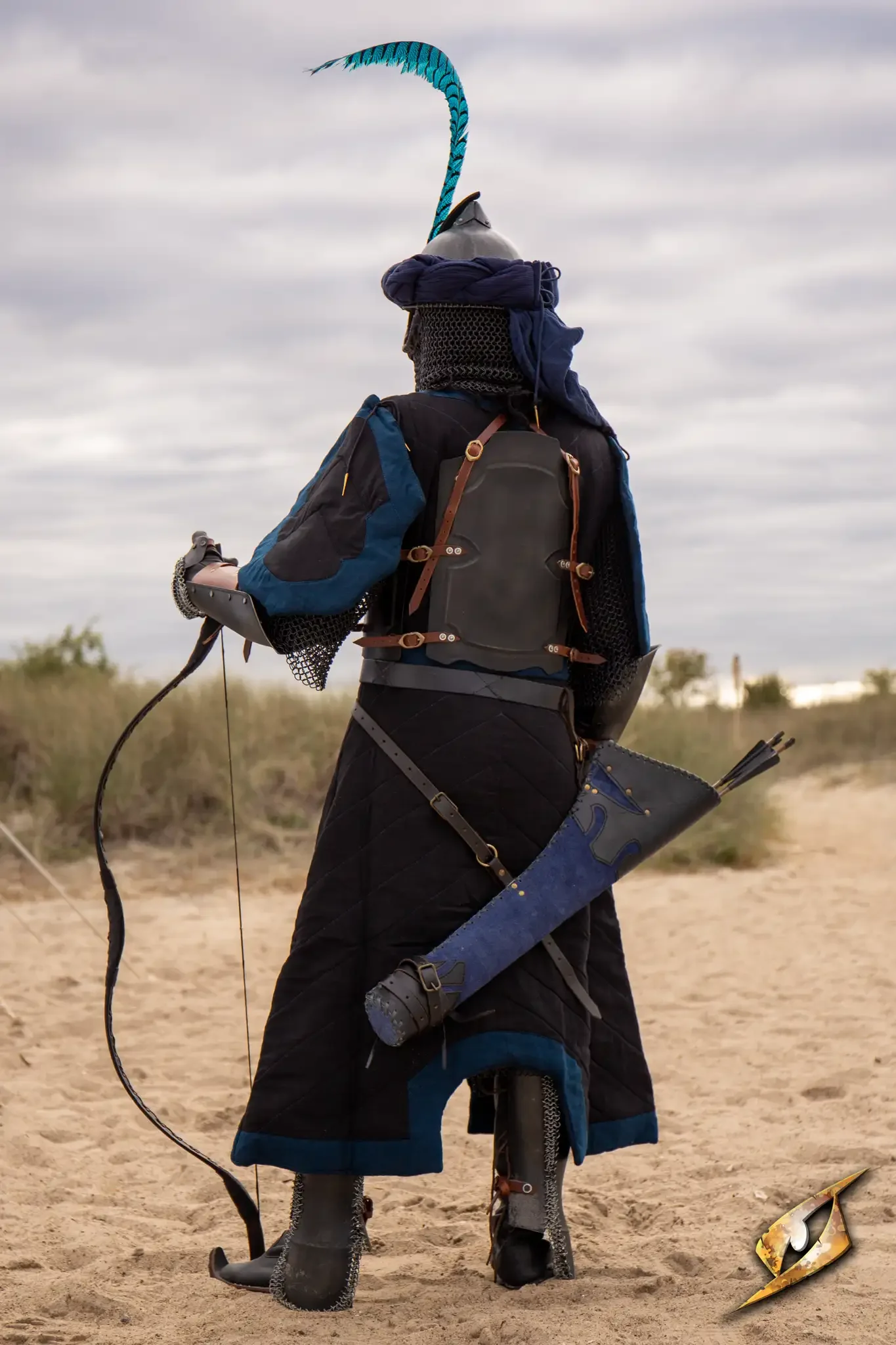 Char-a'ina Complete Armour Set - Image 34