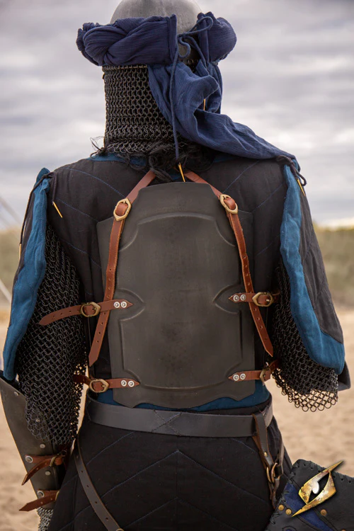 Char-a'ina Complete Armour Set - Image 6
