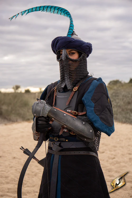 Char-a'ina Complete Armour Set - Image 7