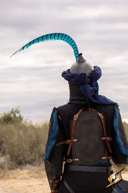 Char-a'ina Complete Armour Set - Image 8