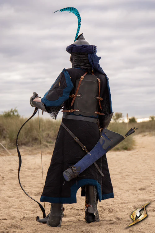 Char-a'ina Complete Armour Set - Image 9