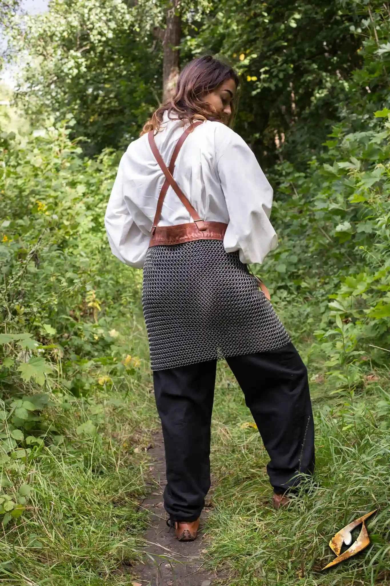 Chain Skirt - Image 3