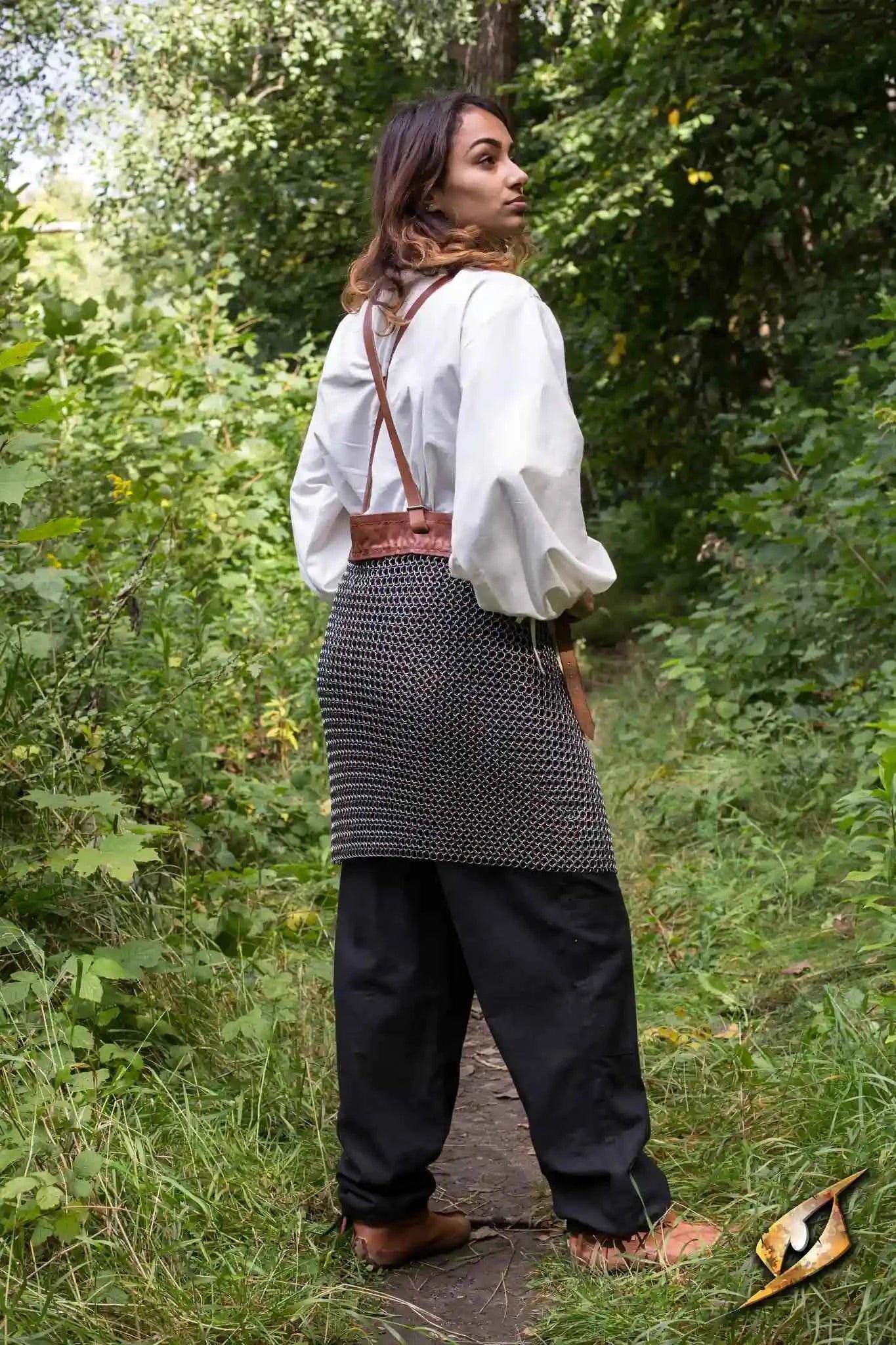 Chain Skirt - Image 4