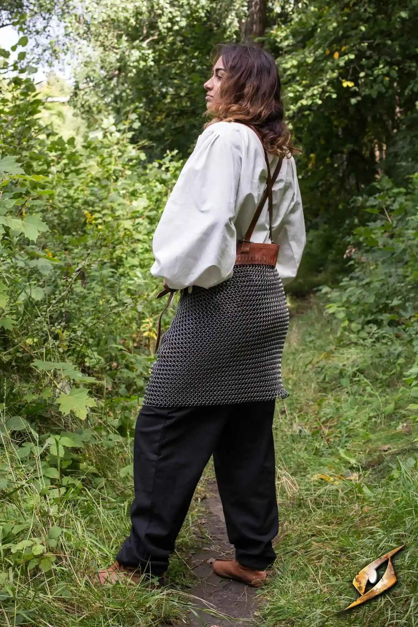 Chain Skirt - Image 5