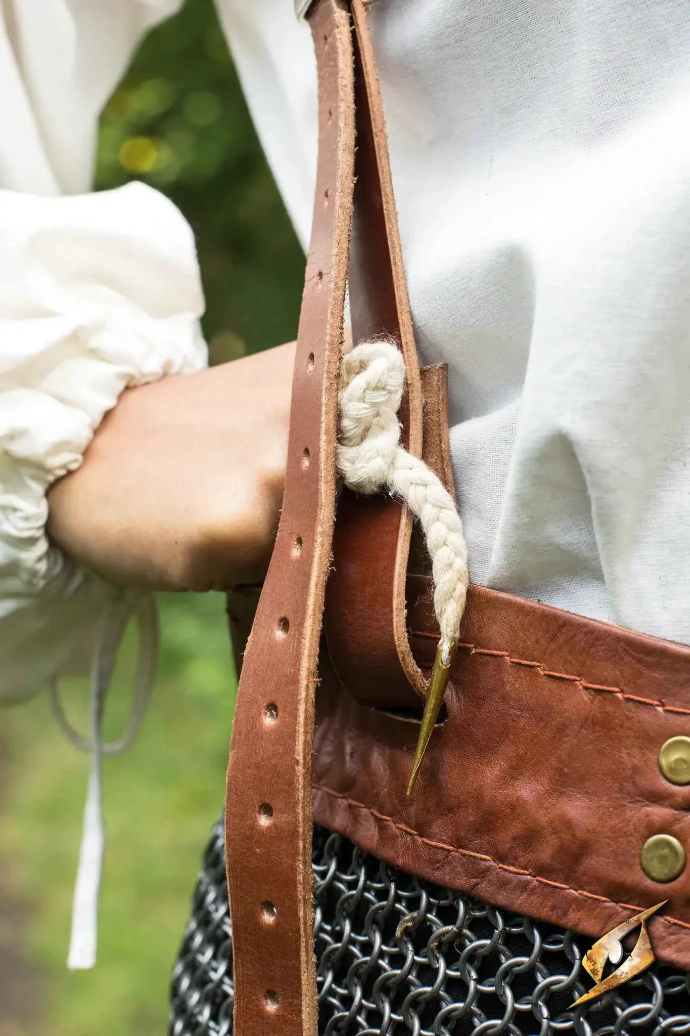 Chain Skirt - Image 7