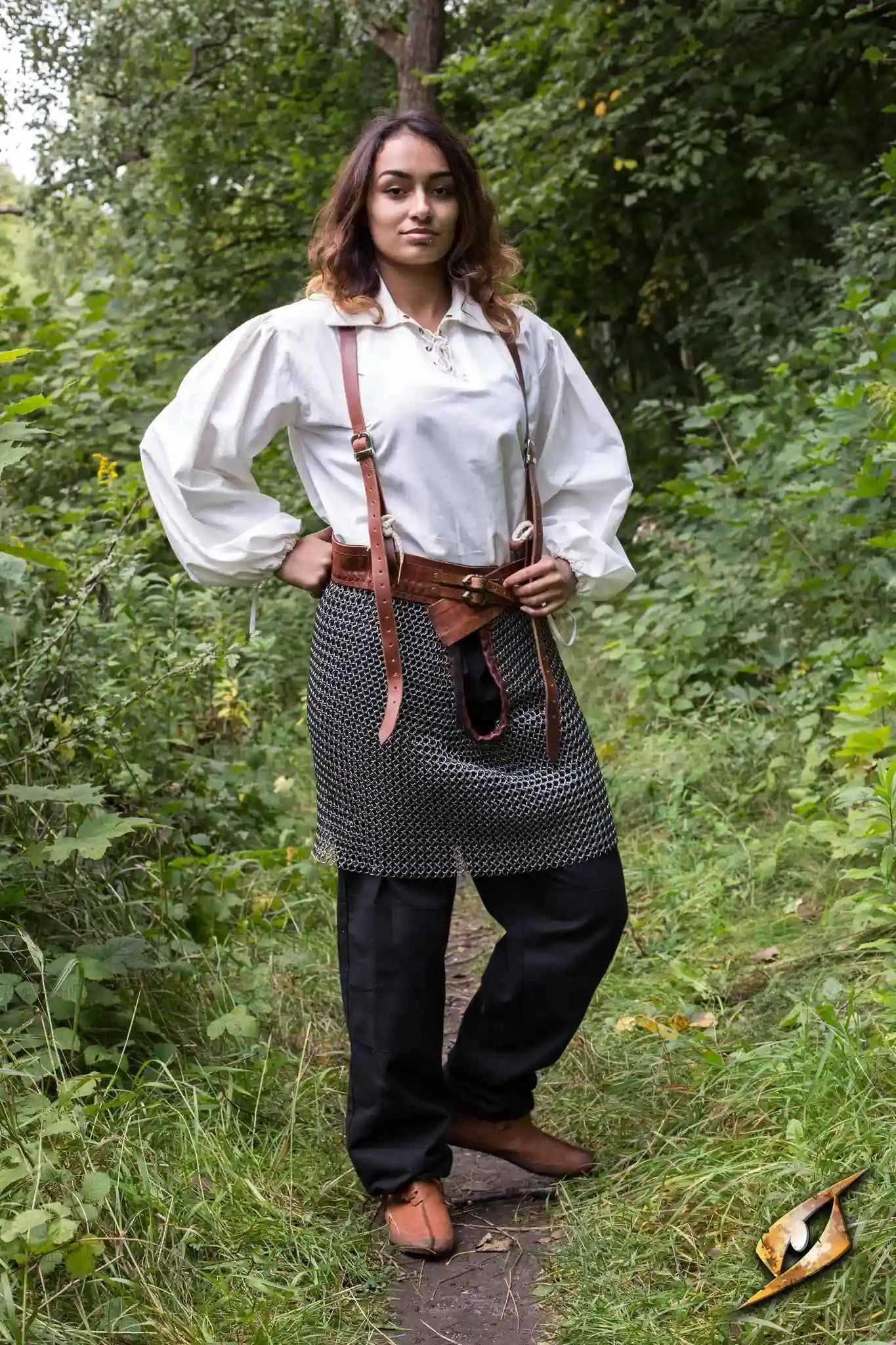 Chain Skirt - Image 8