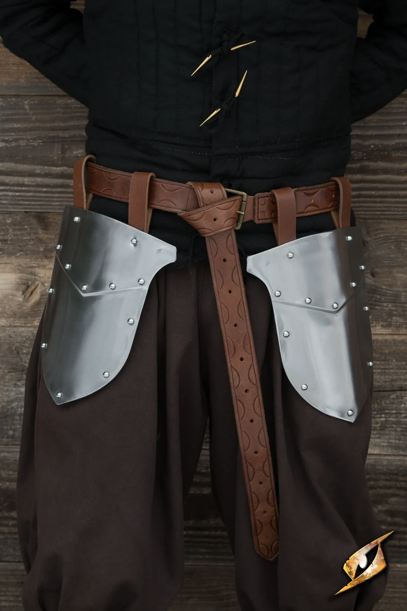 Soldier Belt Shields - Image 6