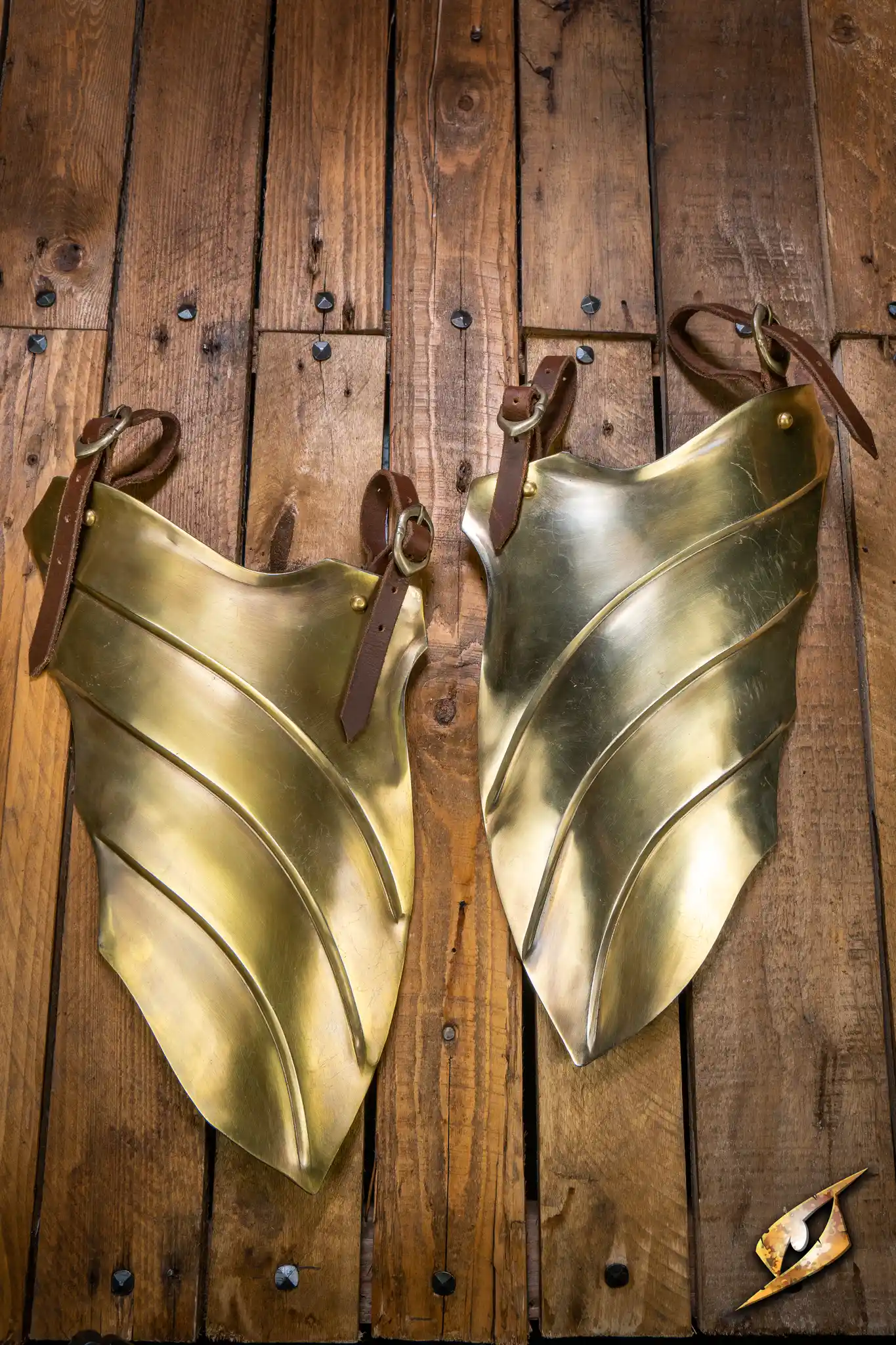 Illumine Tassets - Image 5