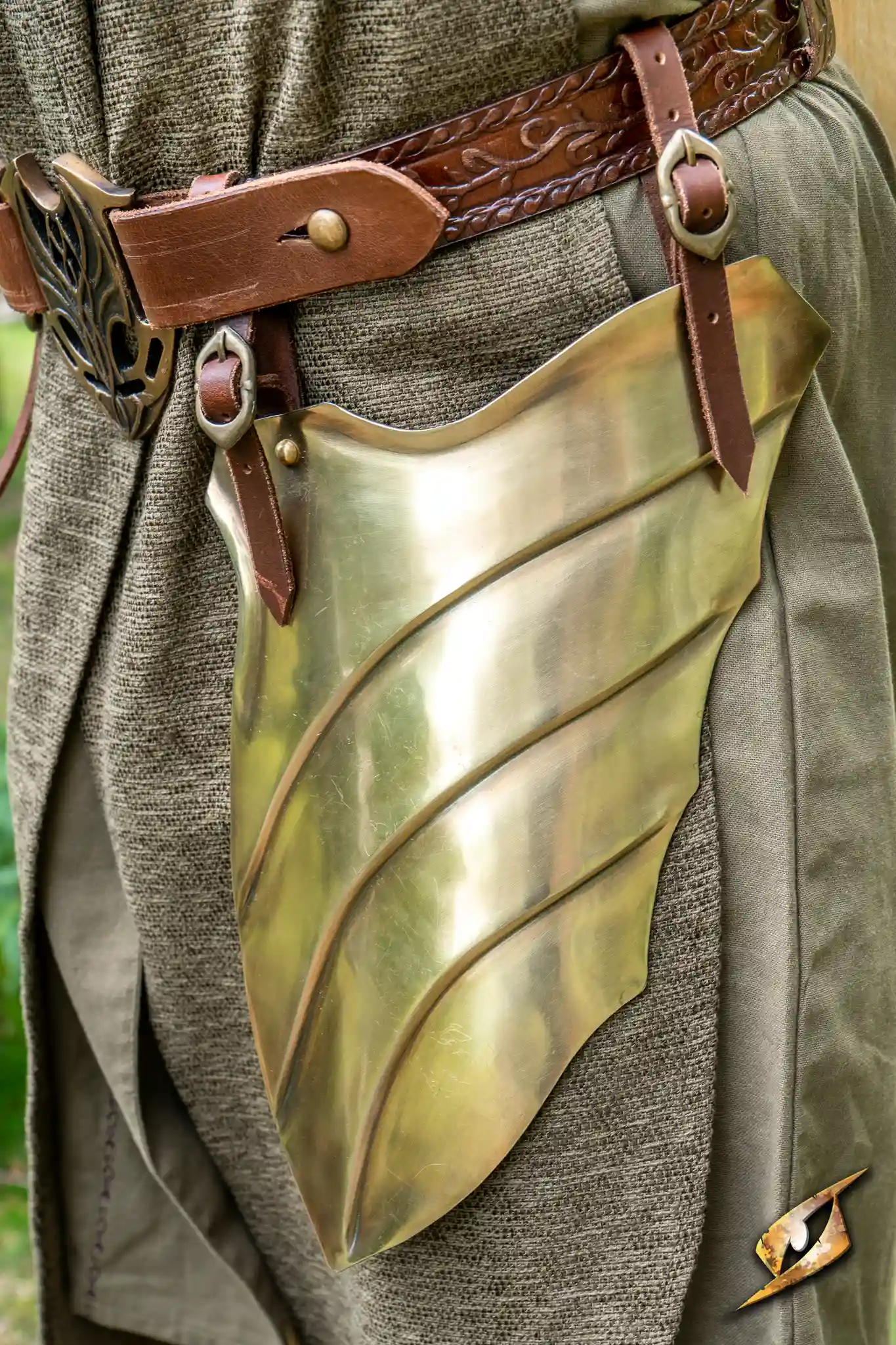 Illumine Tassets - Image 7