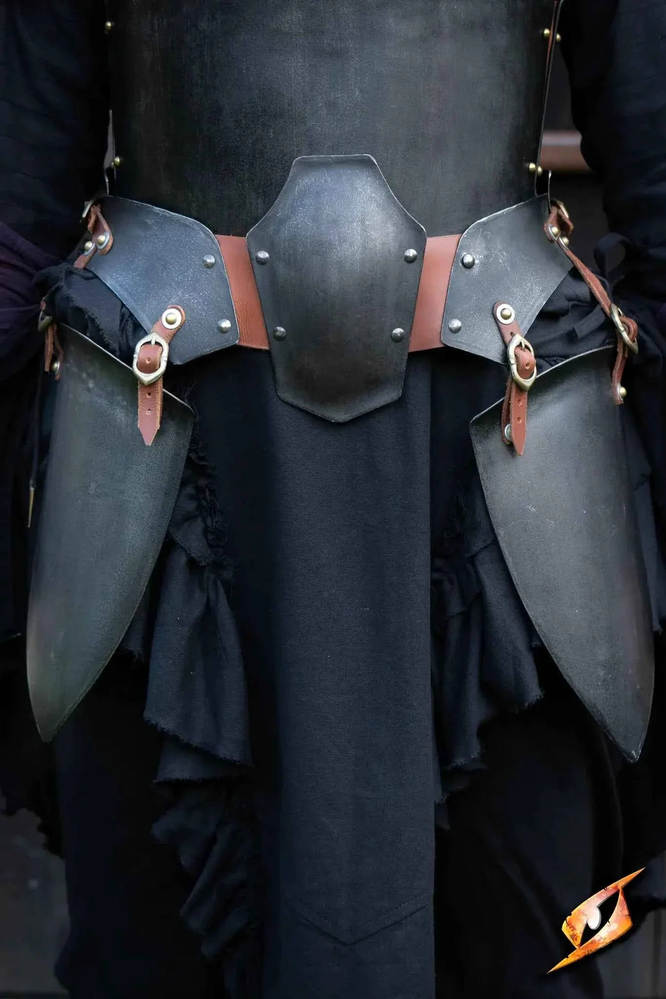 Renegade Belt & Tassets - Image 10