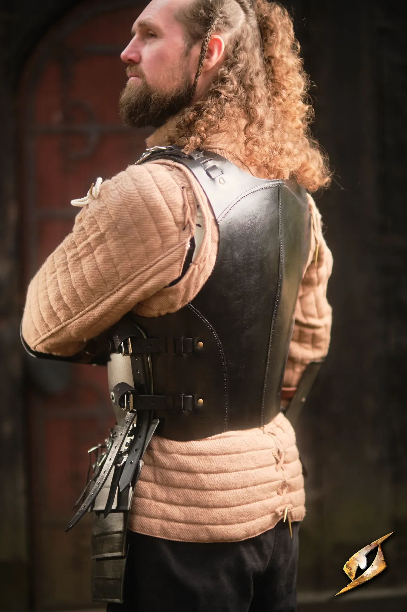 Merc Tassets - Image 15