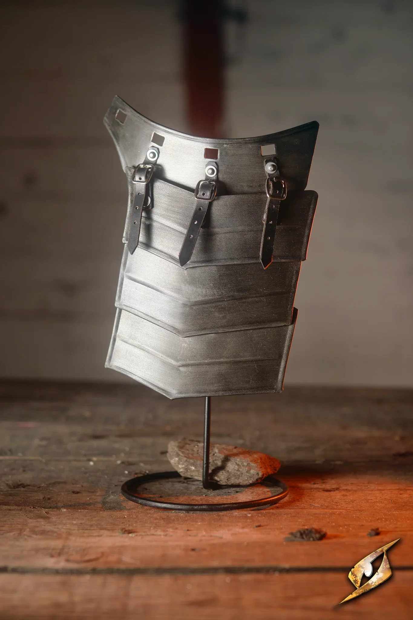 Merc Tassets - Image 7