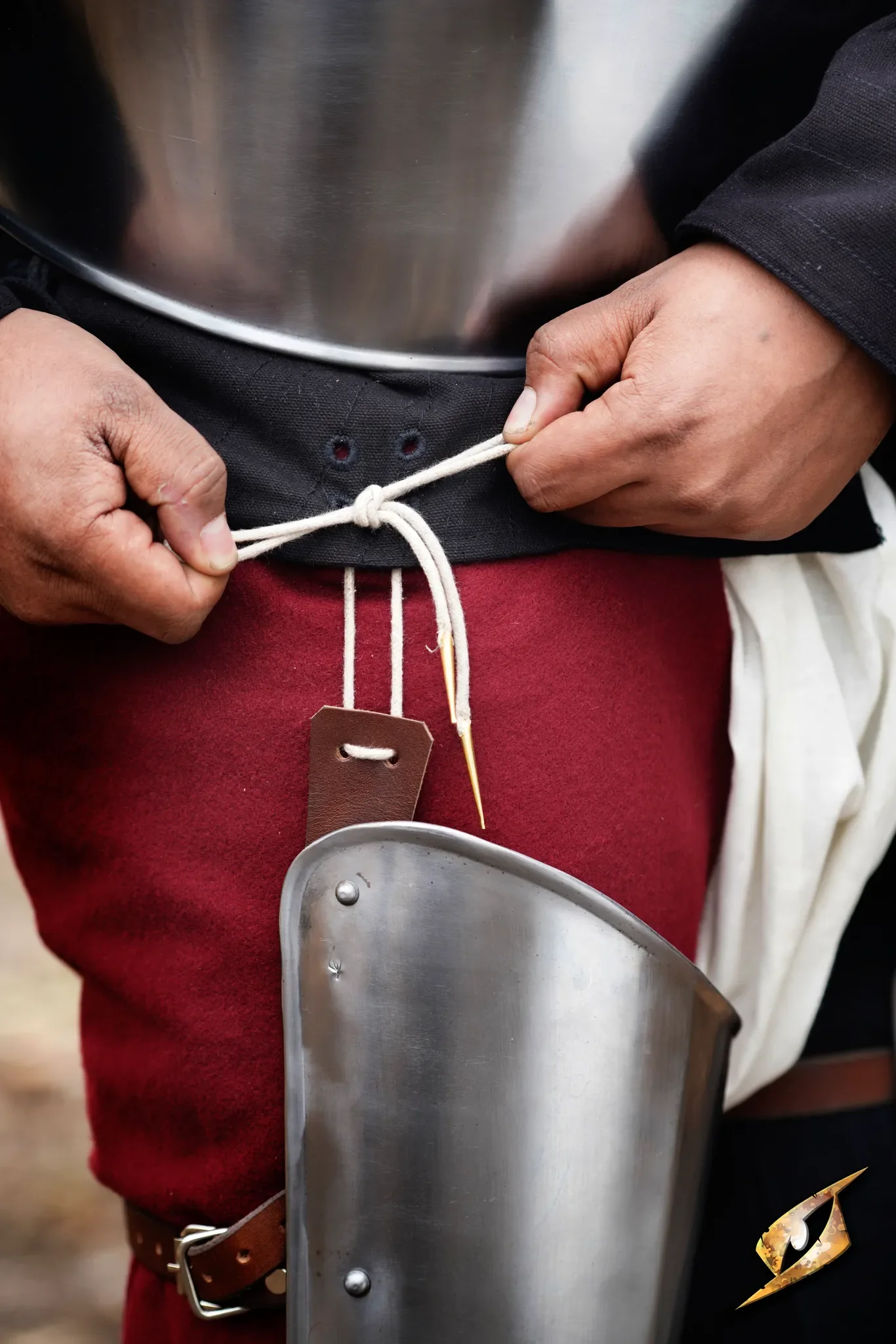 Soldier Leg Protection - Image 4