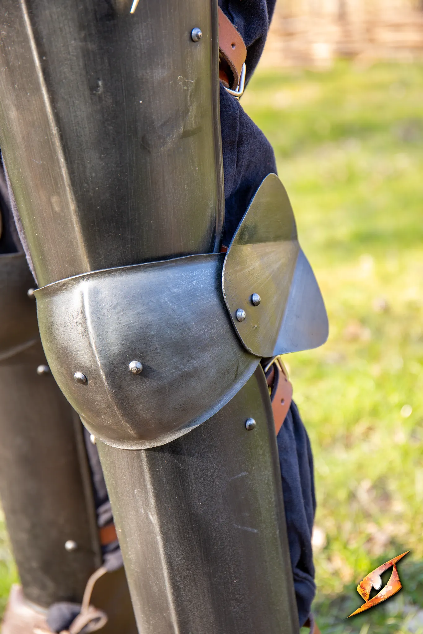 Soldier Leg Protection - Image 6