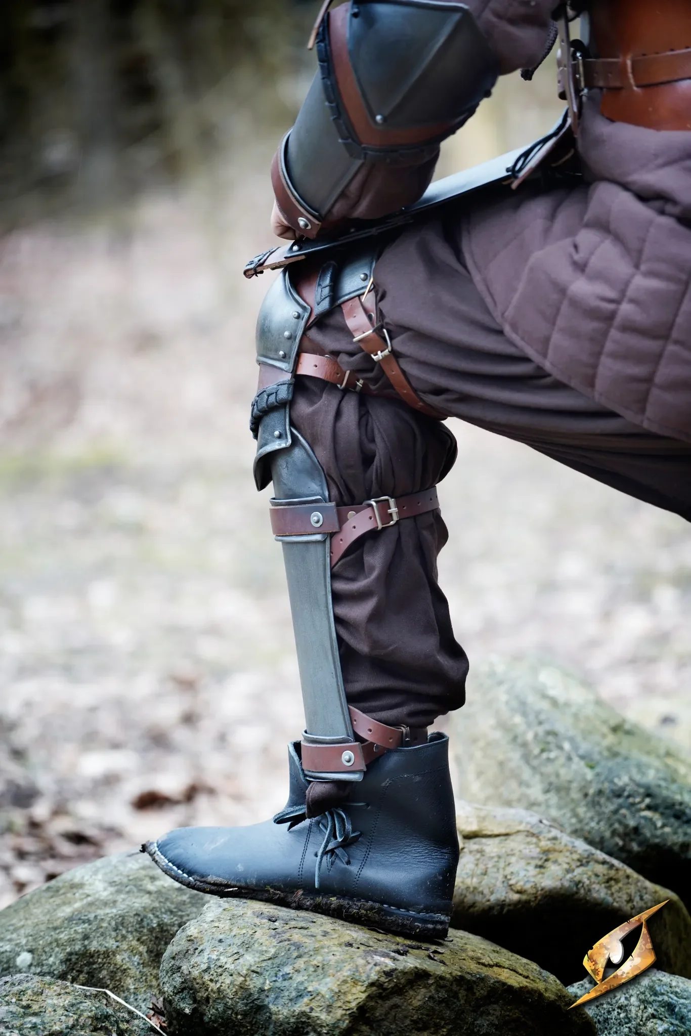 Rogue Leg Protection - Image 3