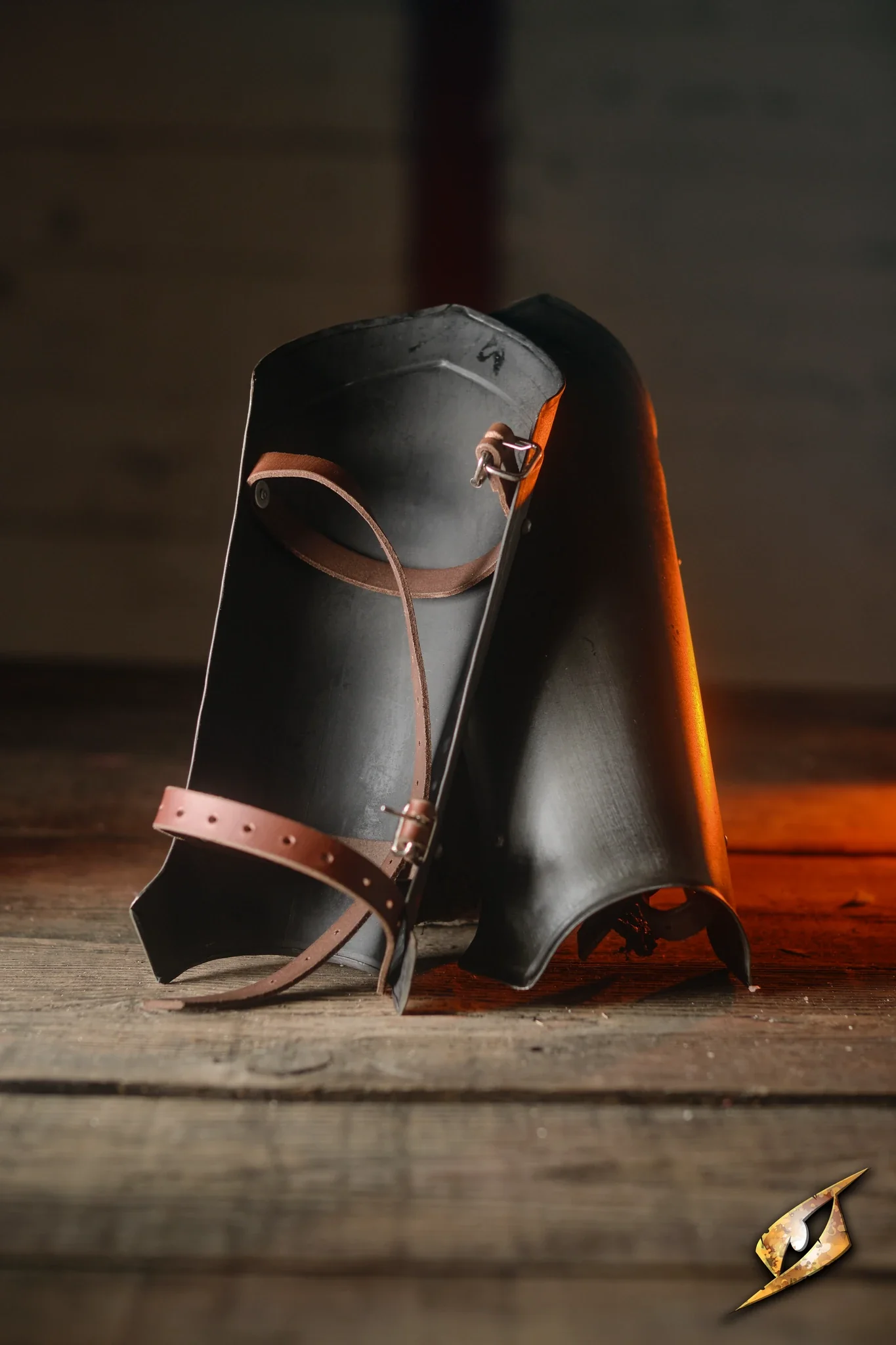 Scout Leg Guard - Image 11