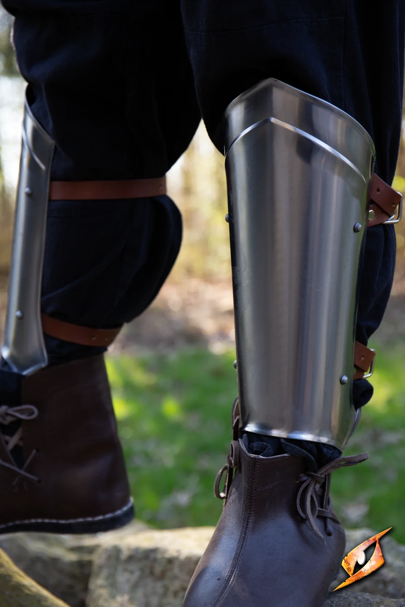 Scout Leg Guard - Image 12