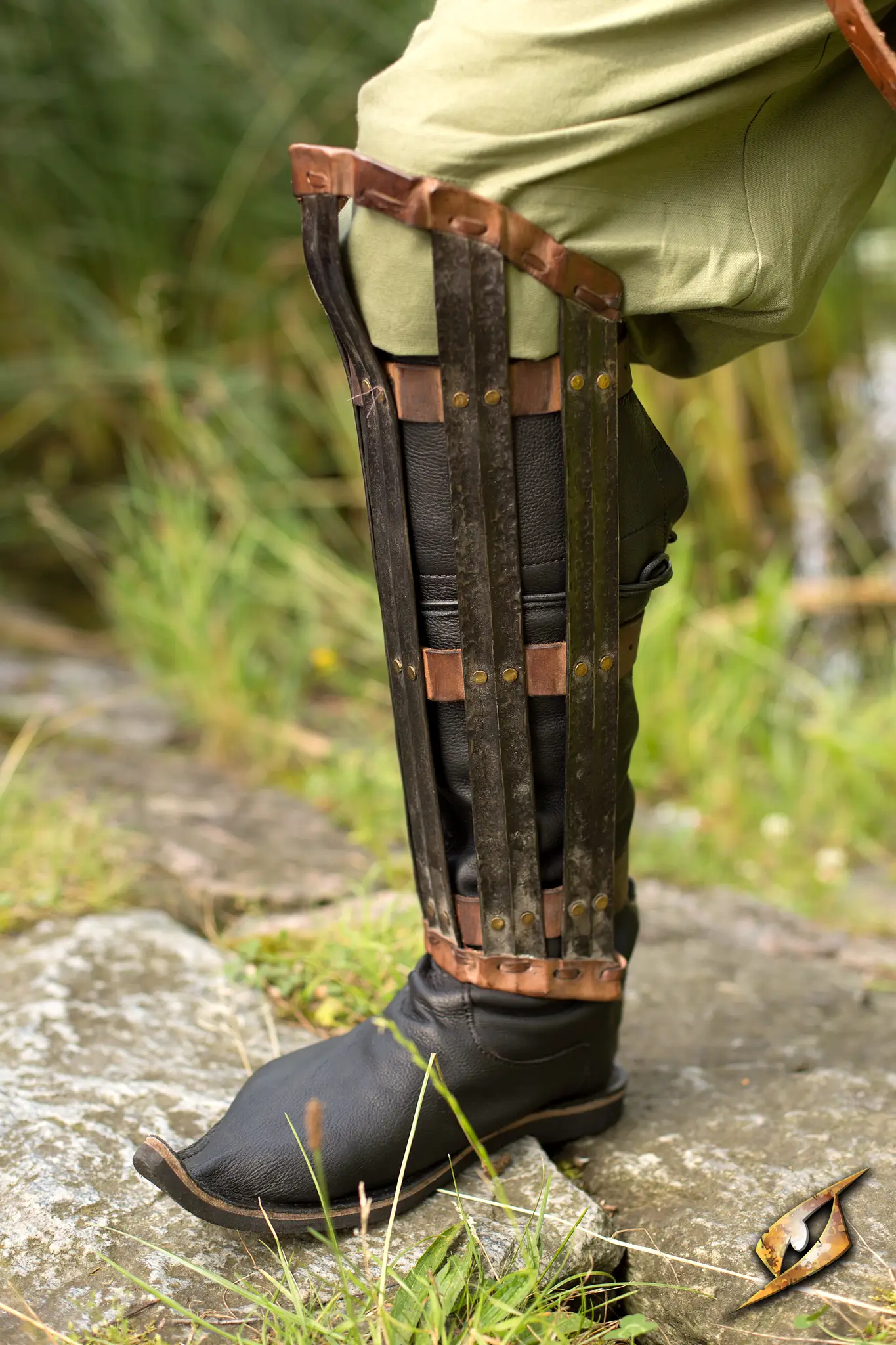 Viking Leg Protection - Image 5
