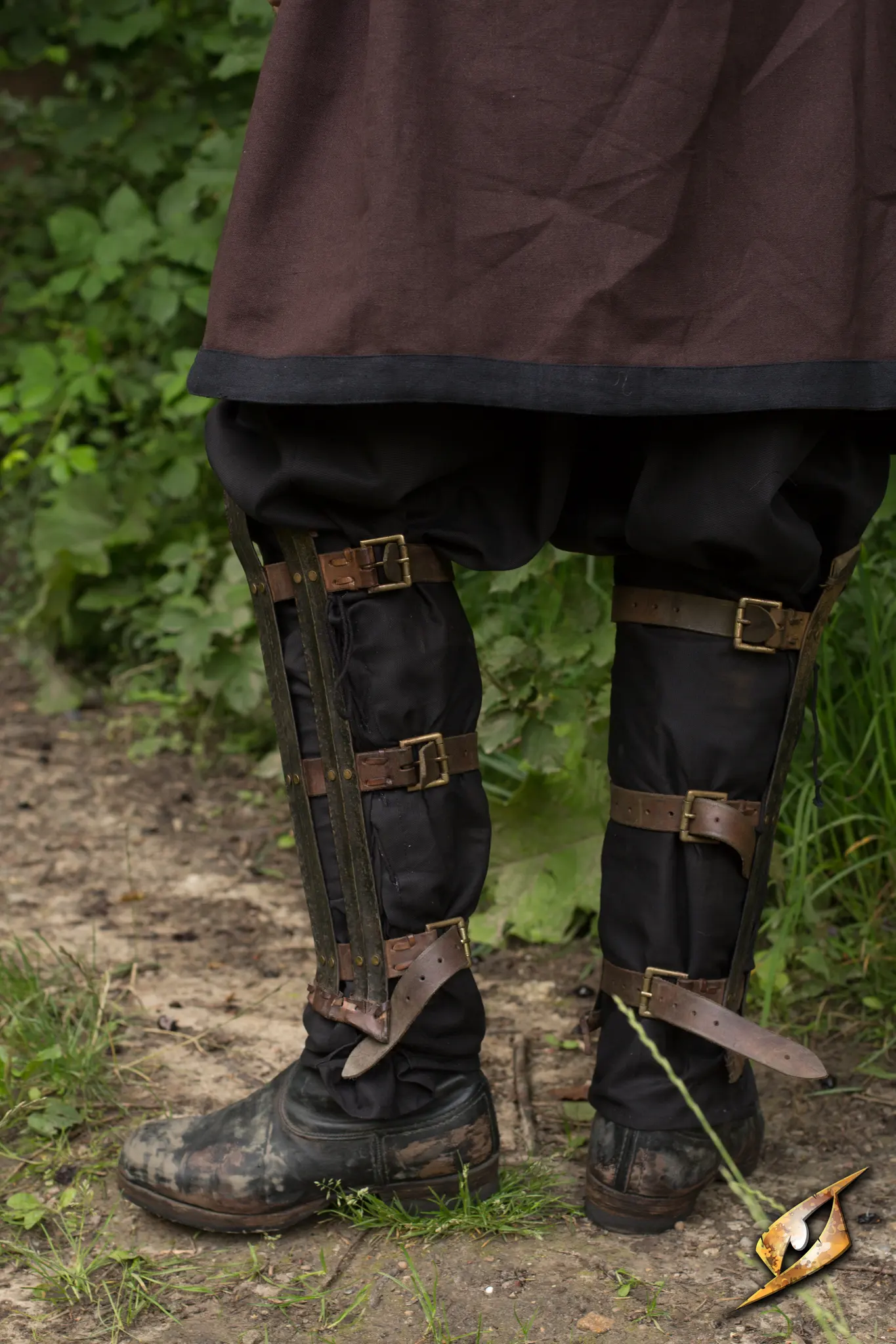 Viking Leg Protection - Image 6