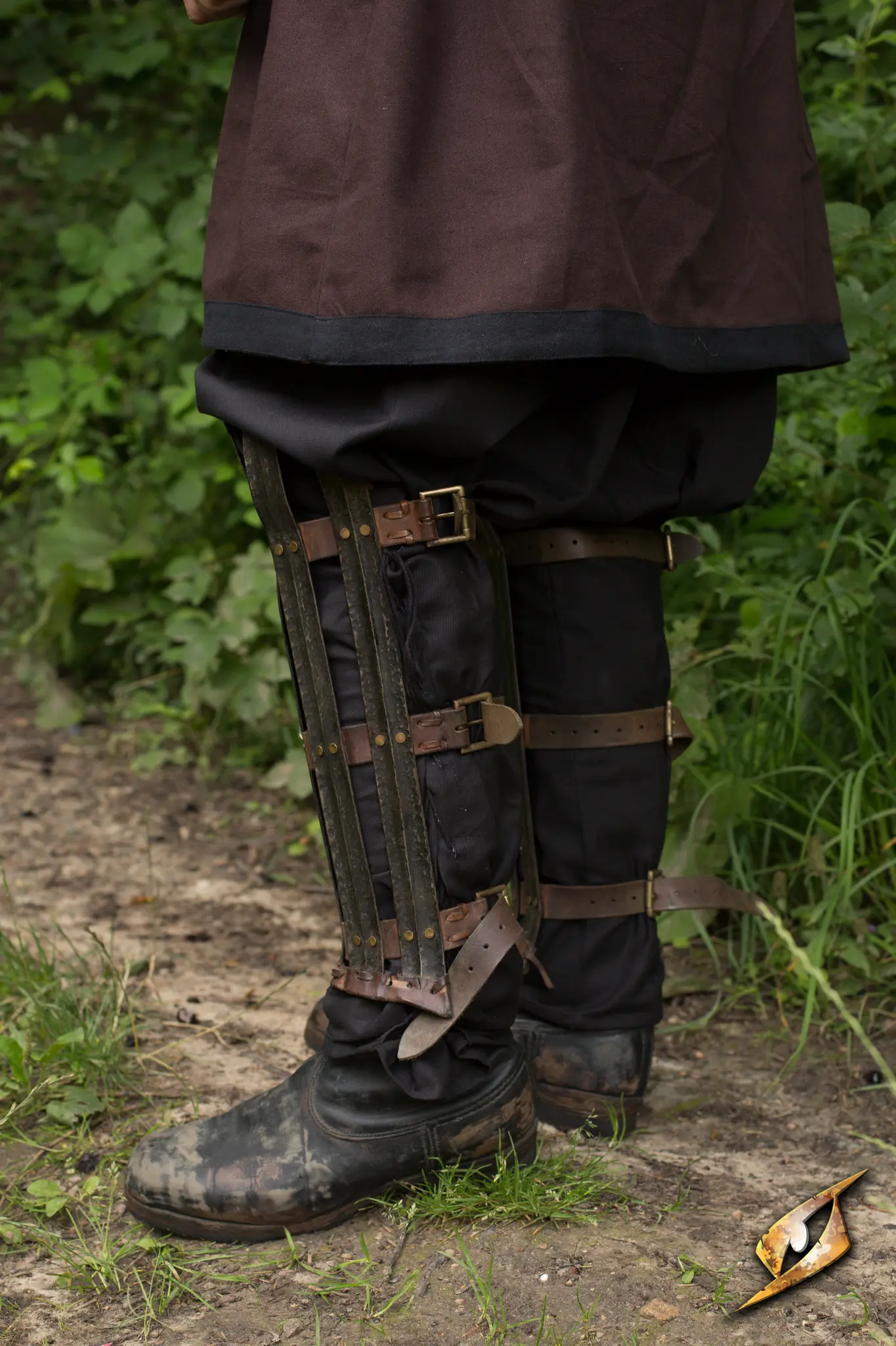 Viking Leg Protection - Image 7