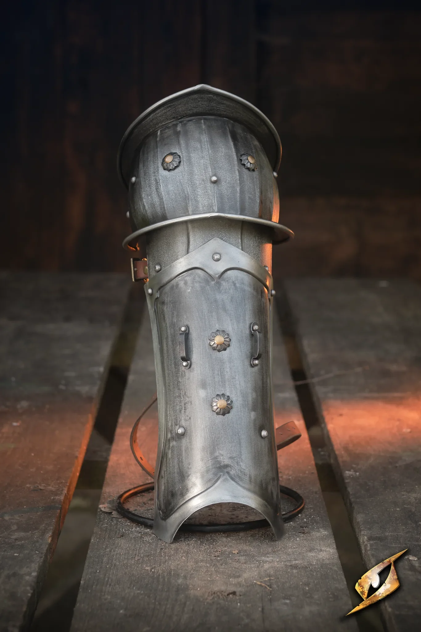 Marauder Greaves - Image 6