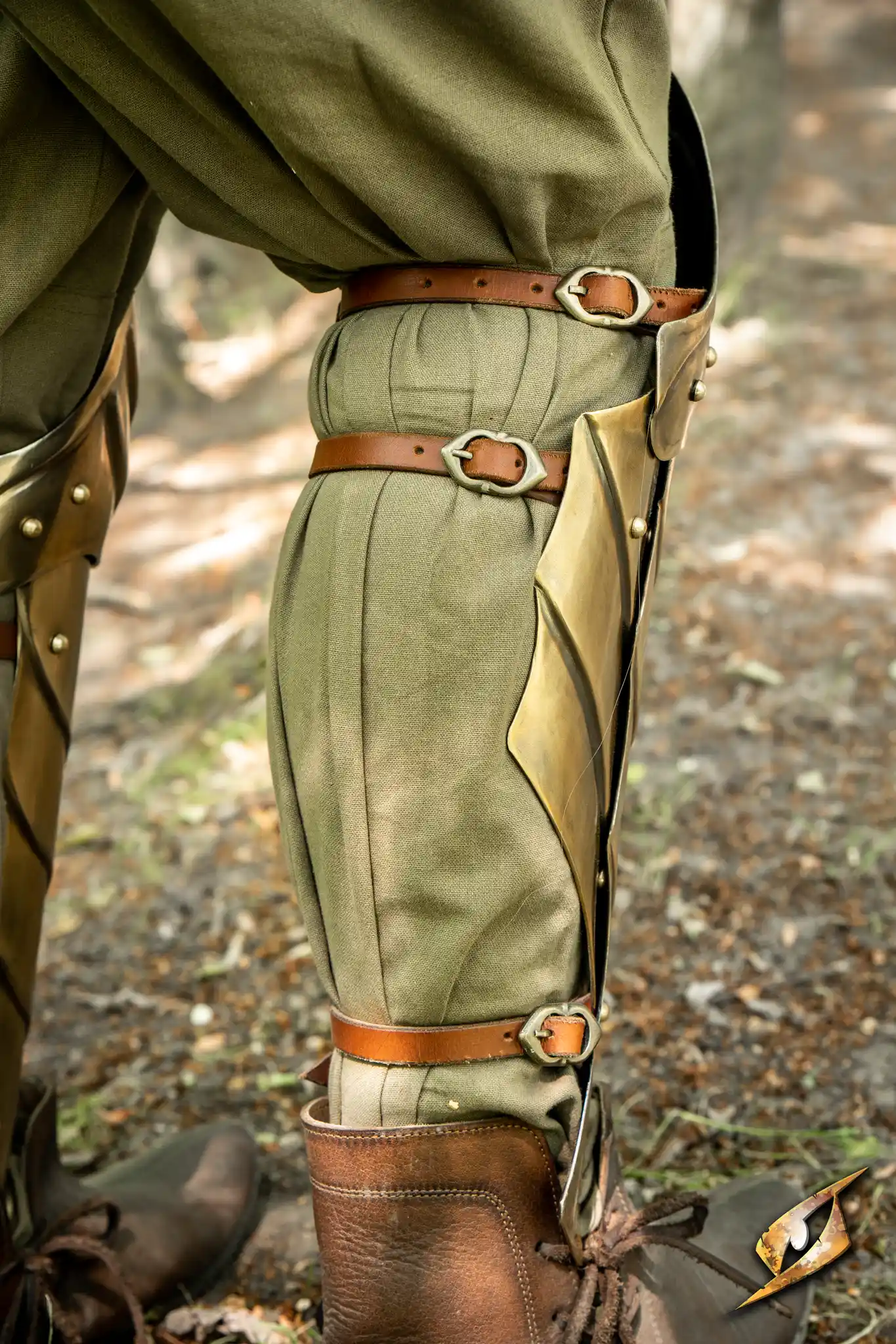 Illumine Greaves - Image 4