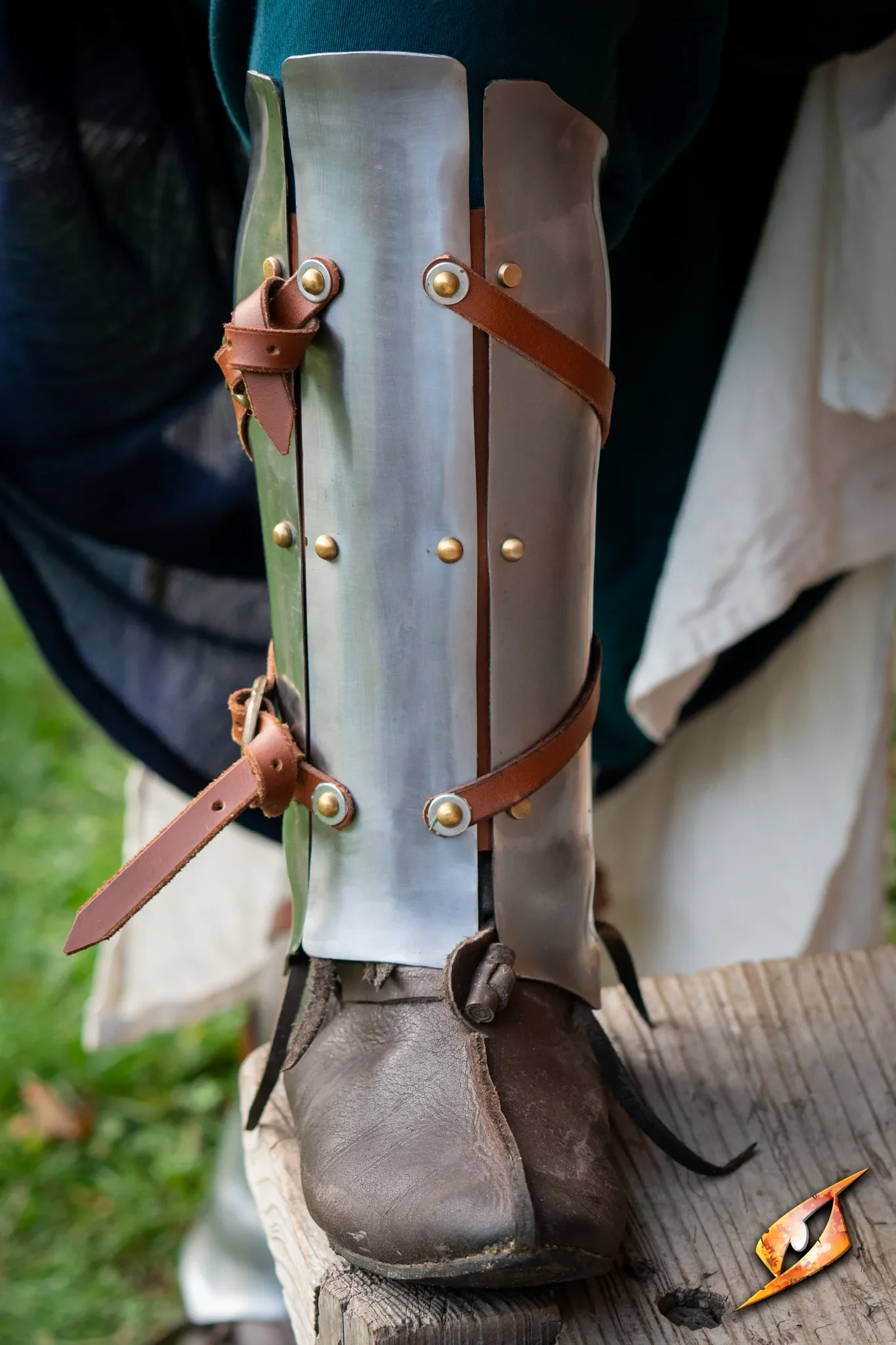 Renegade Greaves - Image 2