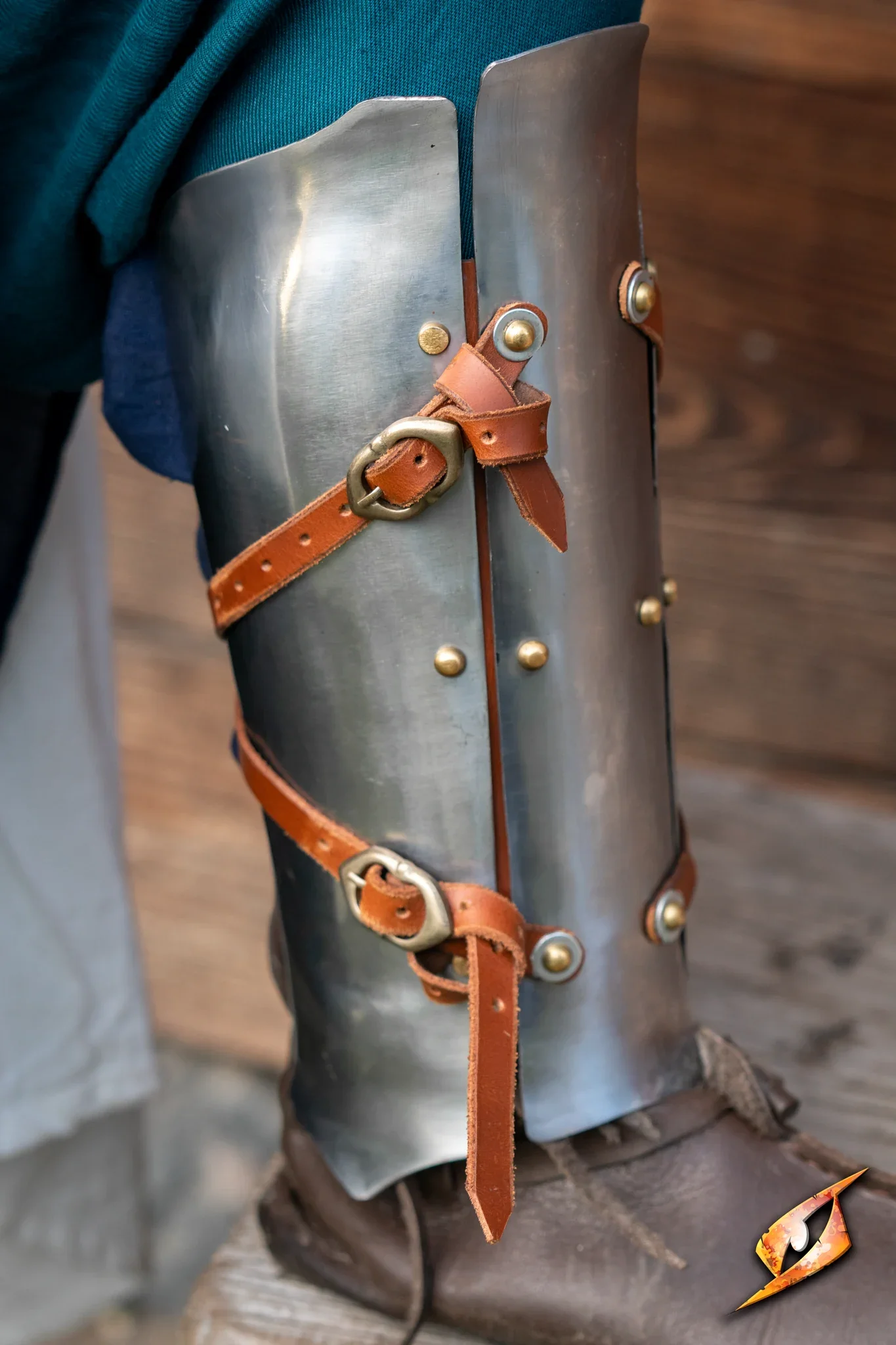 Renegade Greaves - Image 3
