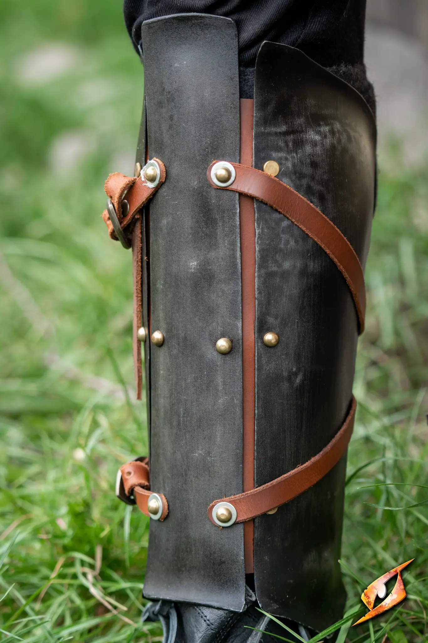 Renegade Greaves - Image 6