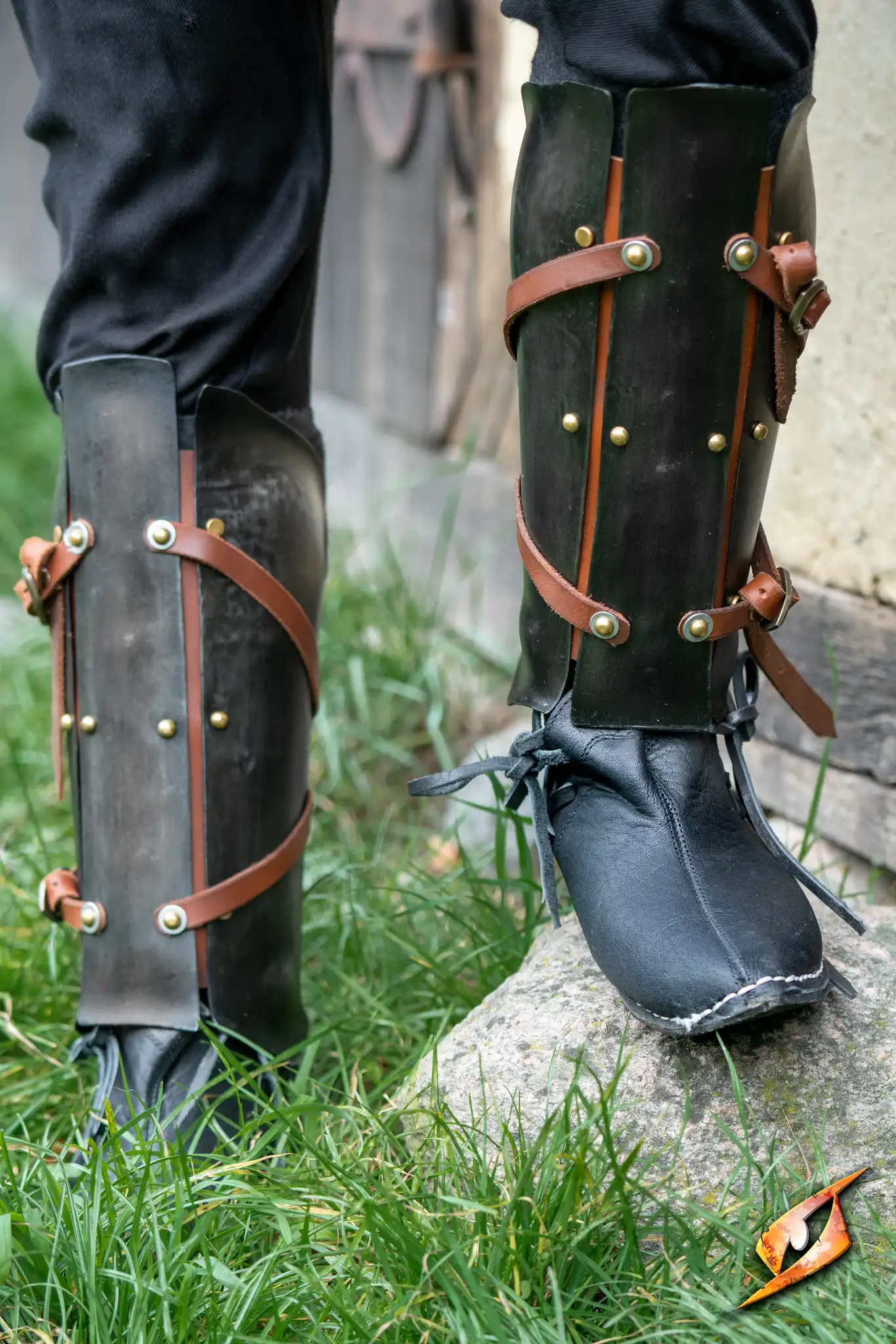 Renegade Greaves - Image 7