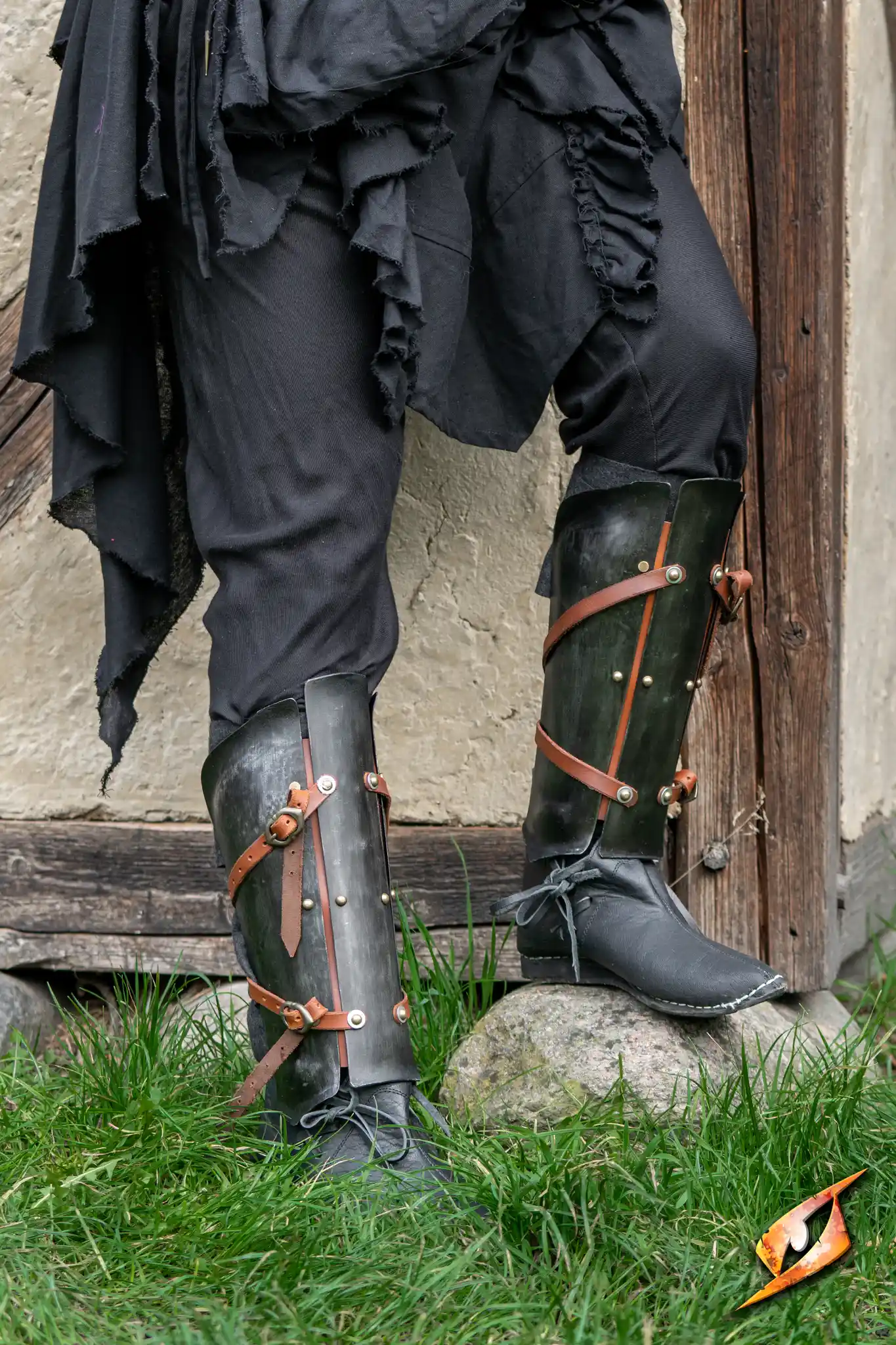 Renegade Greaves - Image 8