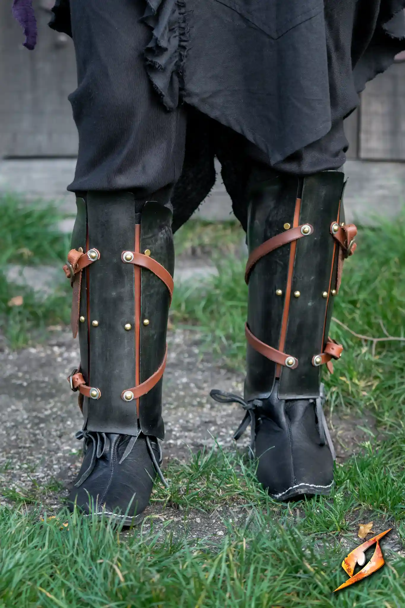 Renegade Greaves - Image 9