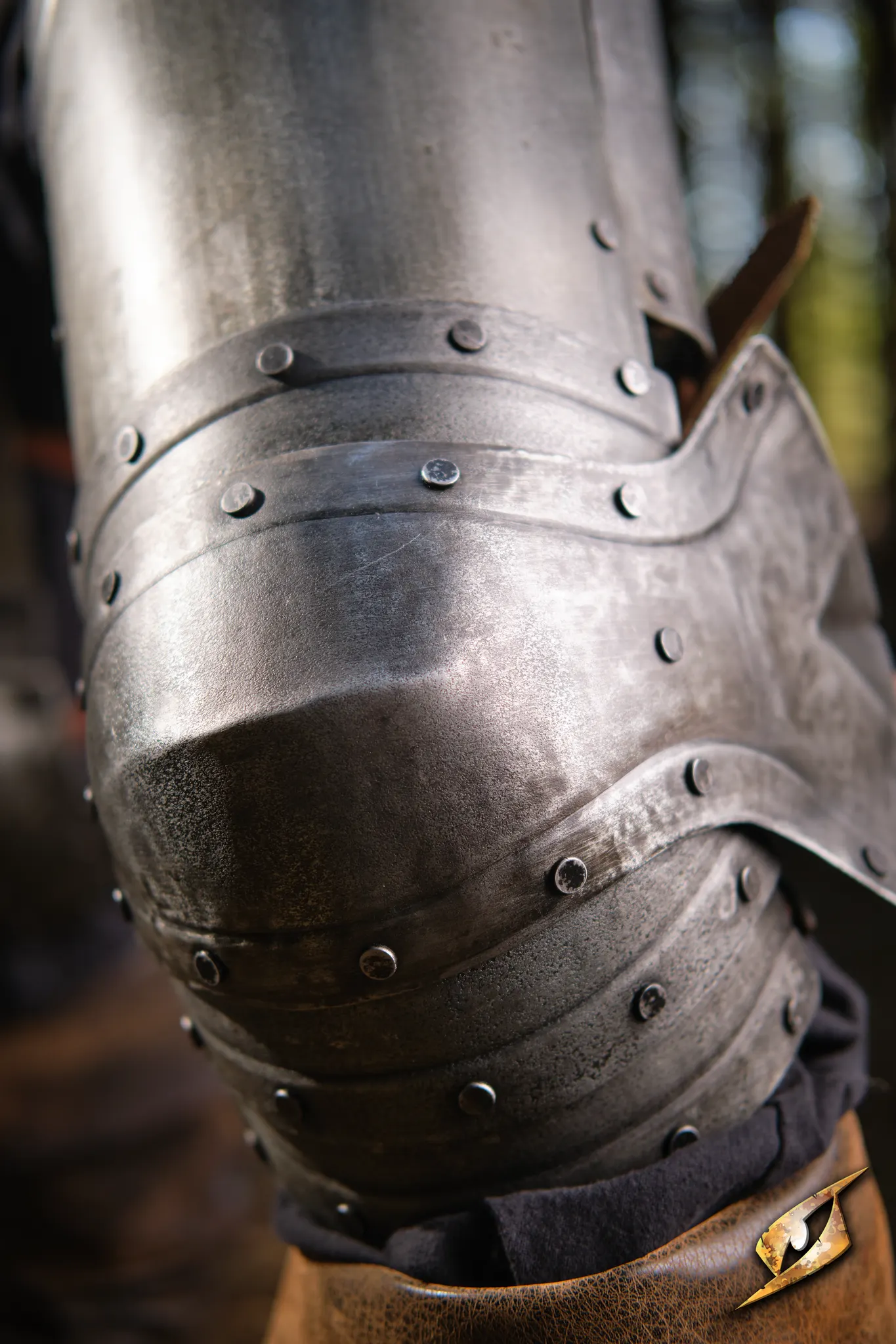 Captain Leg Protection - Image 10