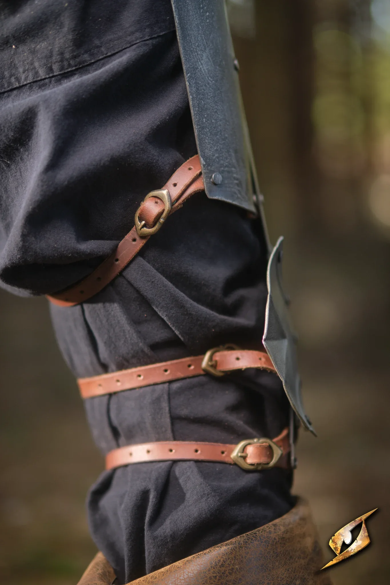 Captain Leg Protection - Image 12