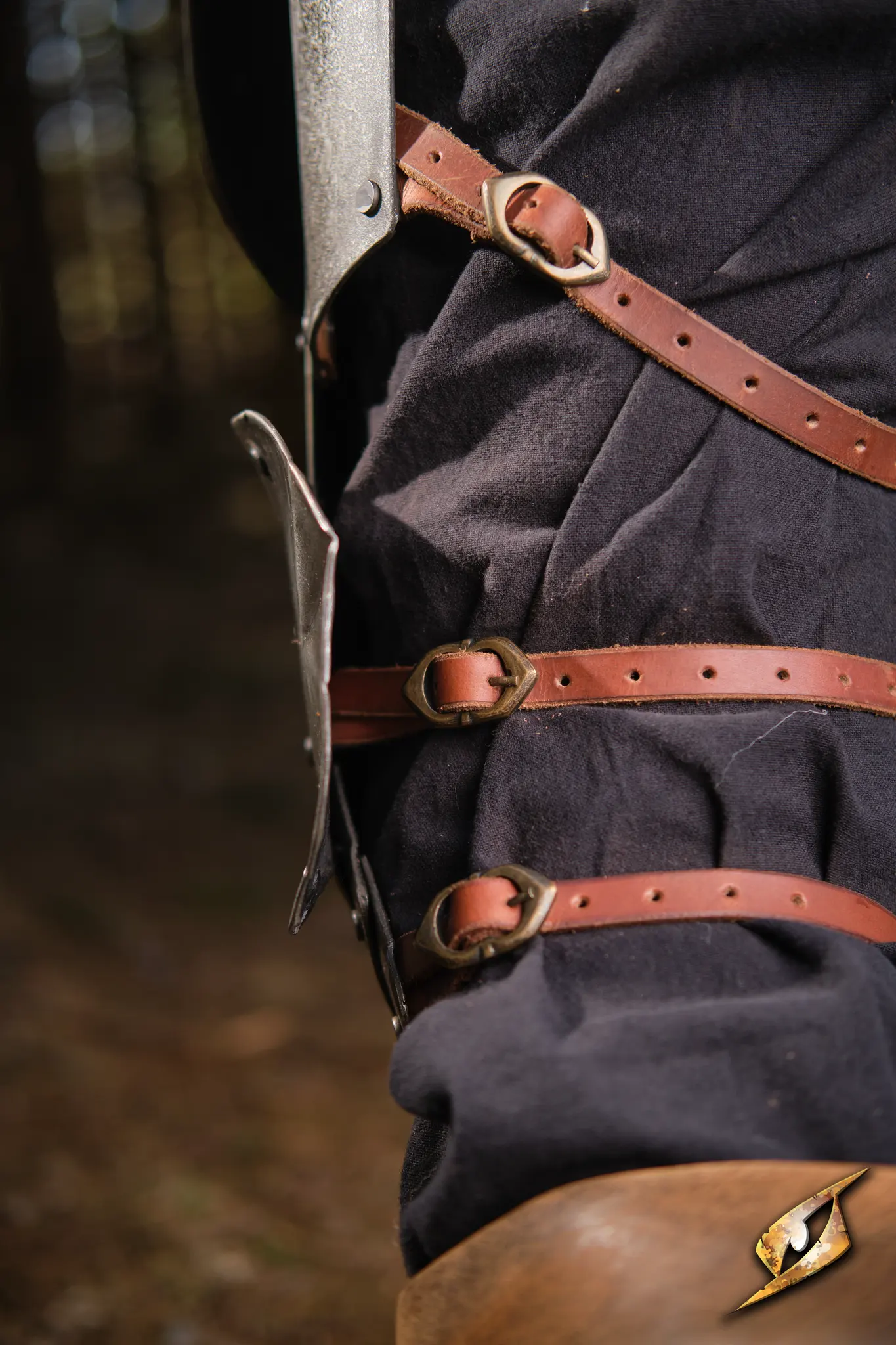 Captain Leg Protection - Image 13