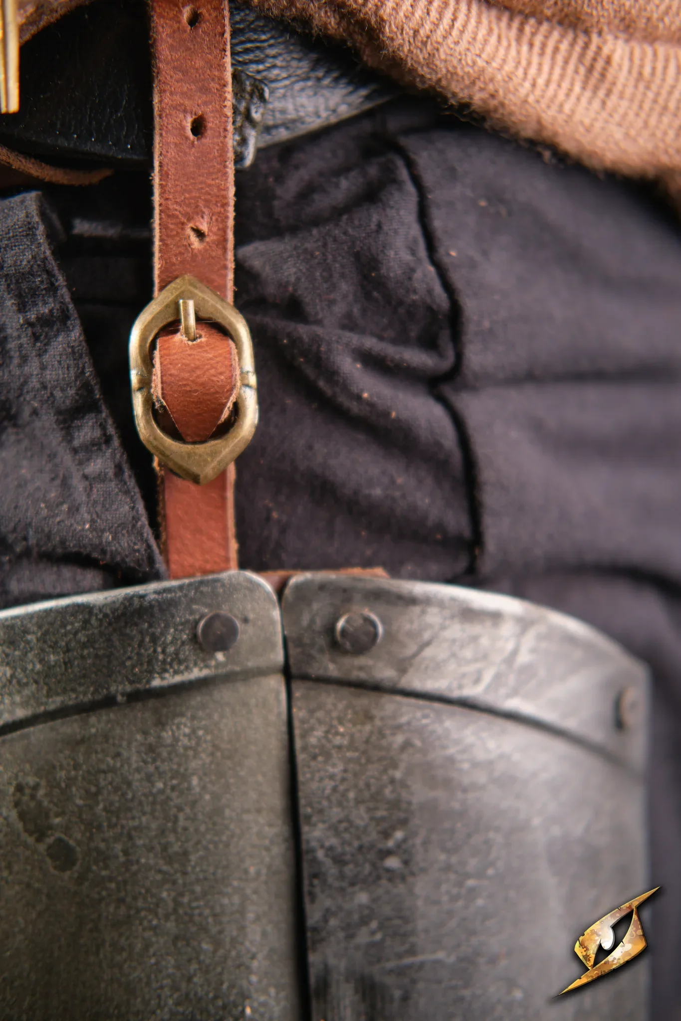 Captain Leg Protection - Image 14