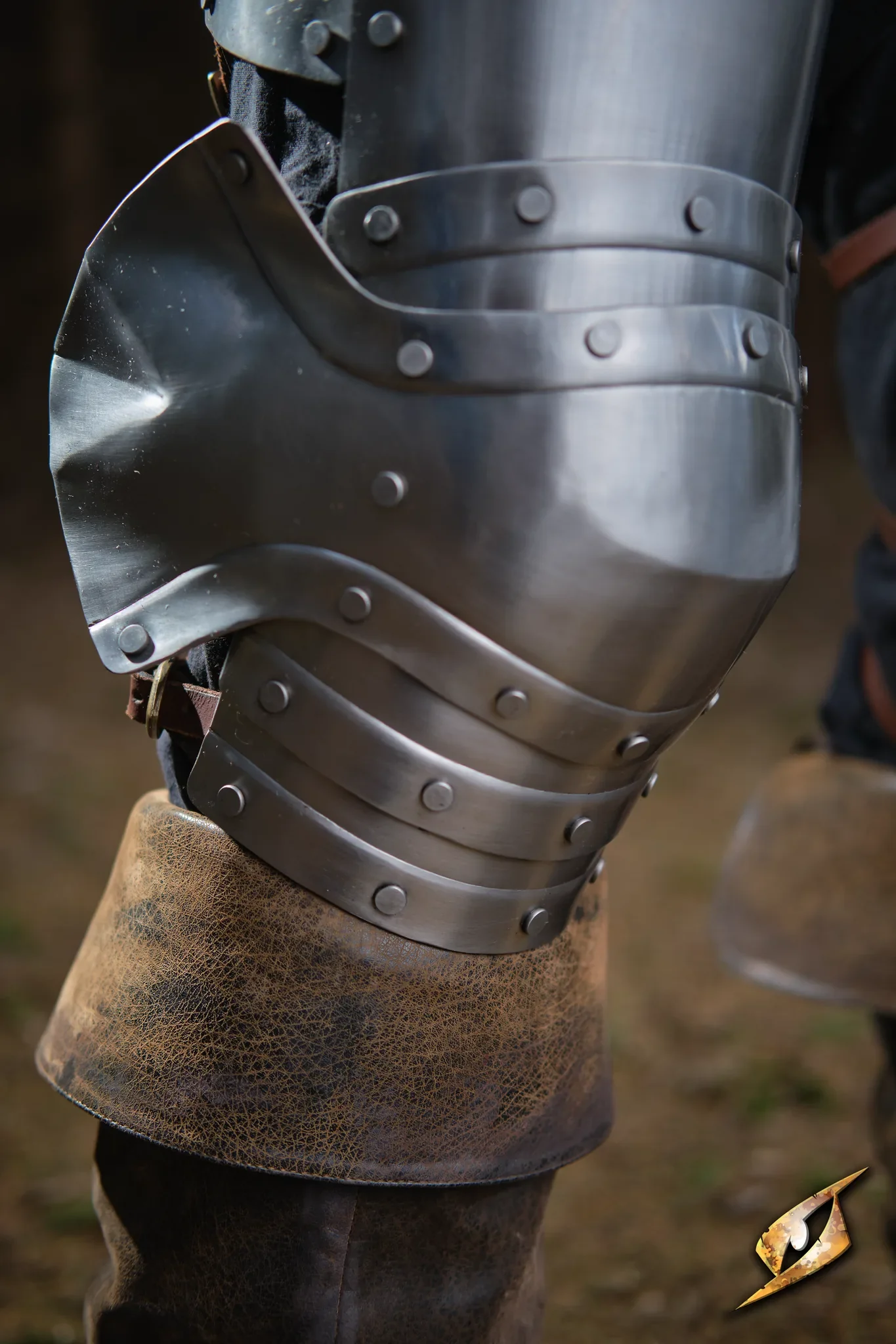 Captain Leg Protection - Image 5