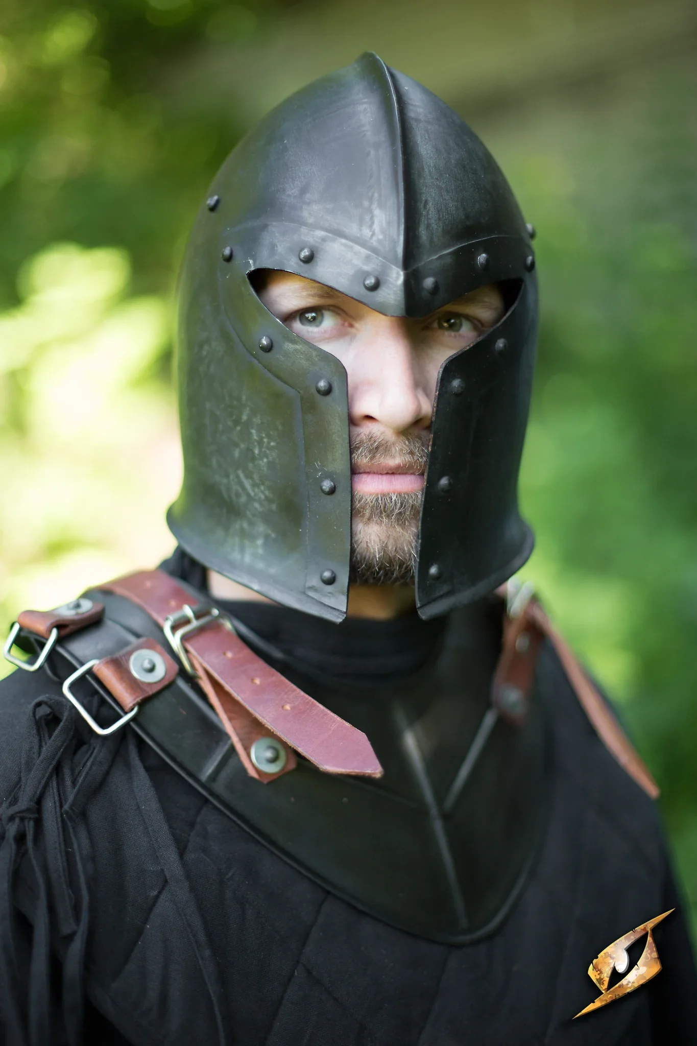 Barbuta - Image 11