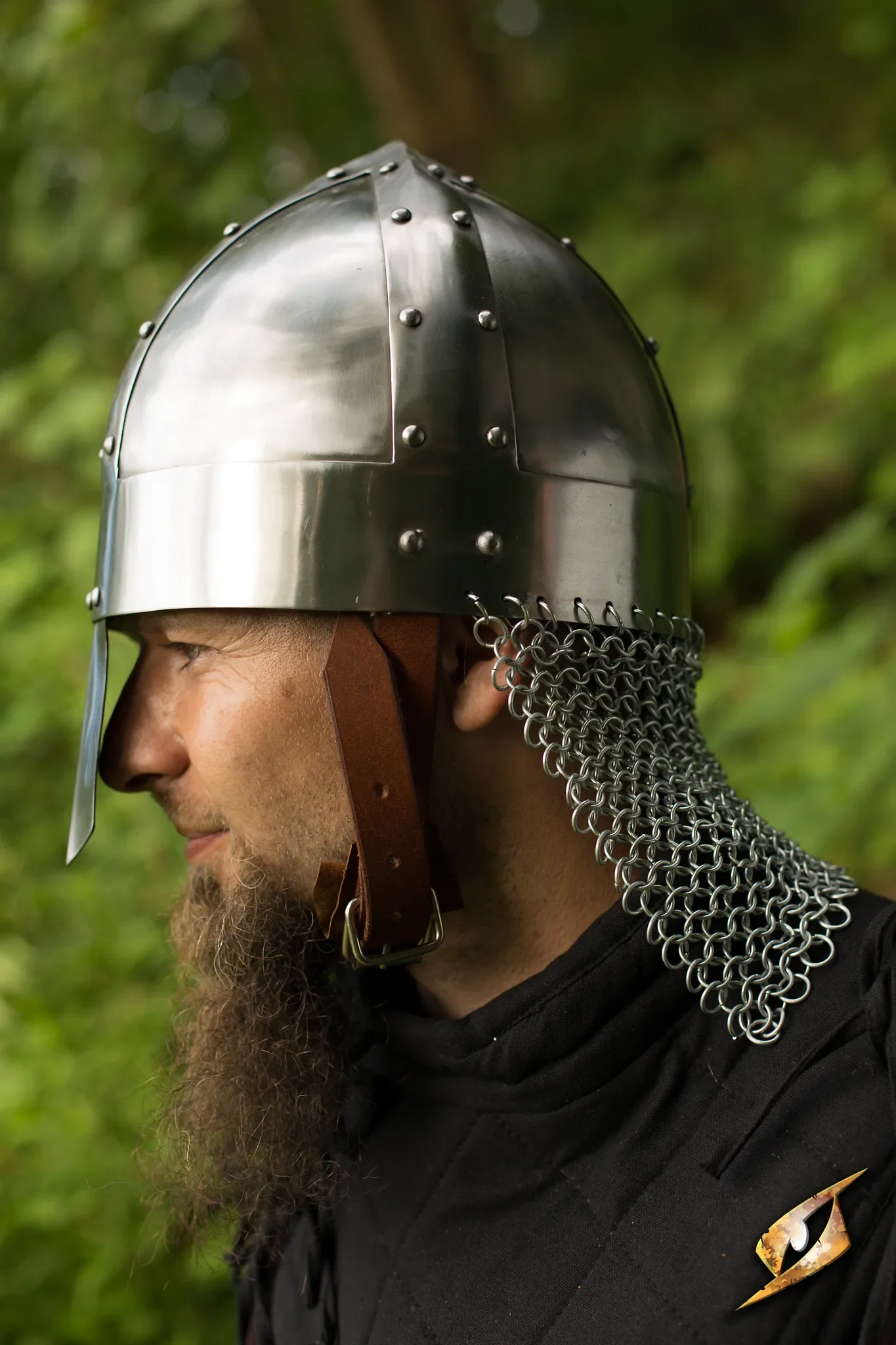Viking Spangenhelm - Image 6