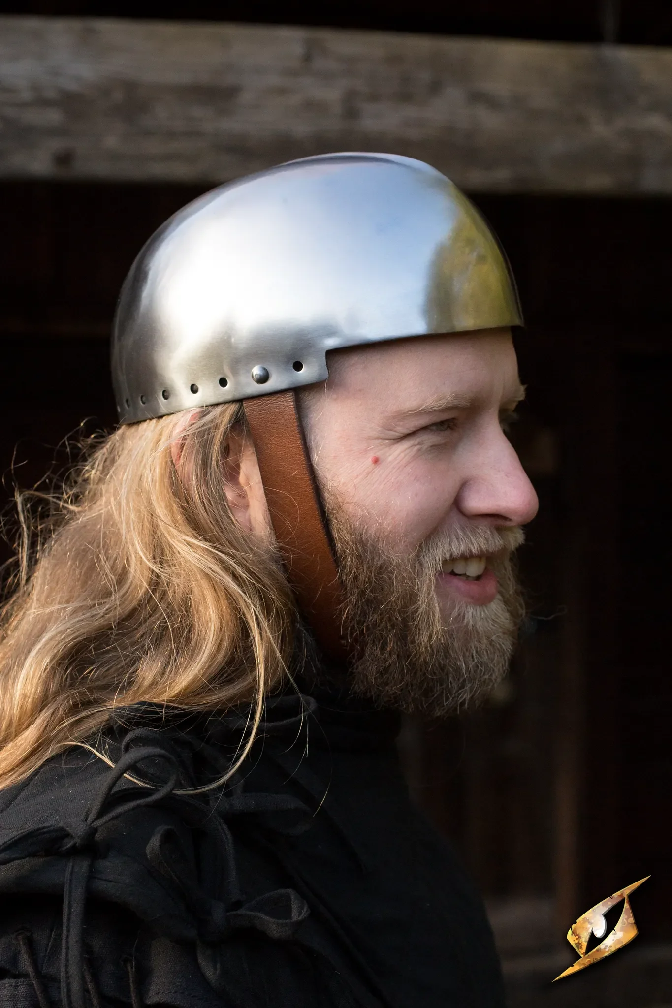 Secret Helmet - Image 2