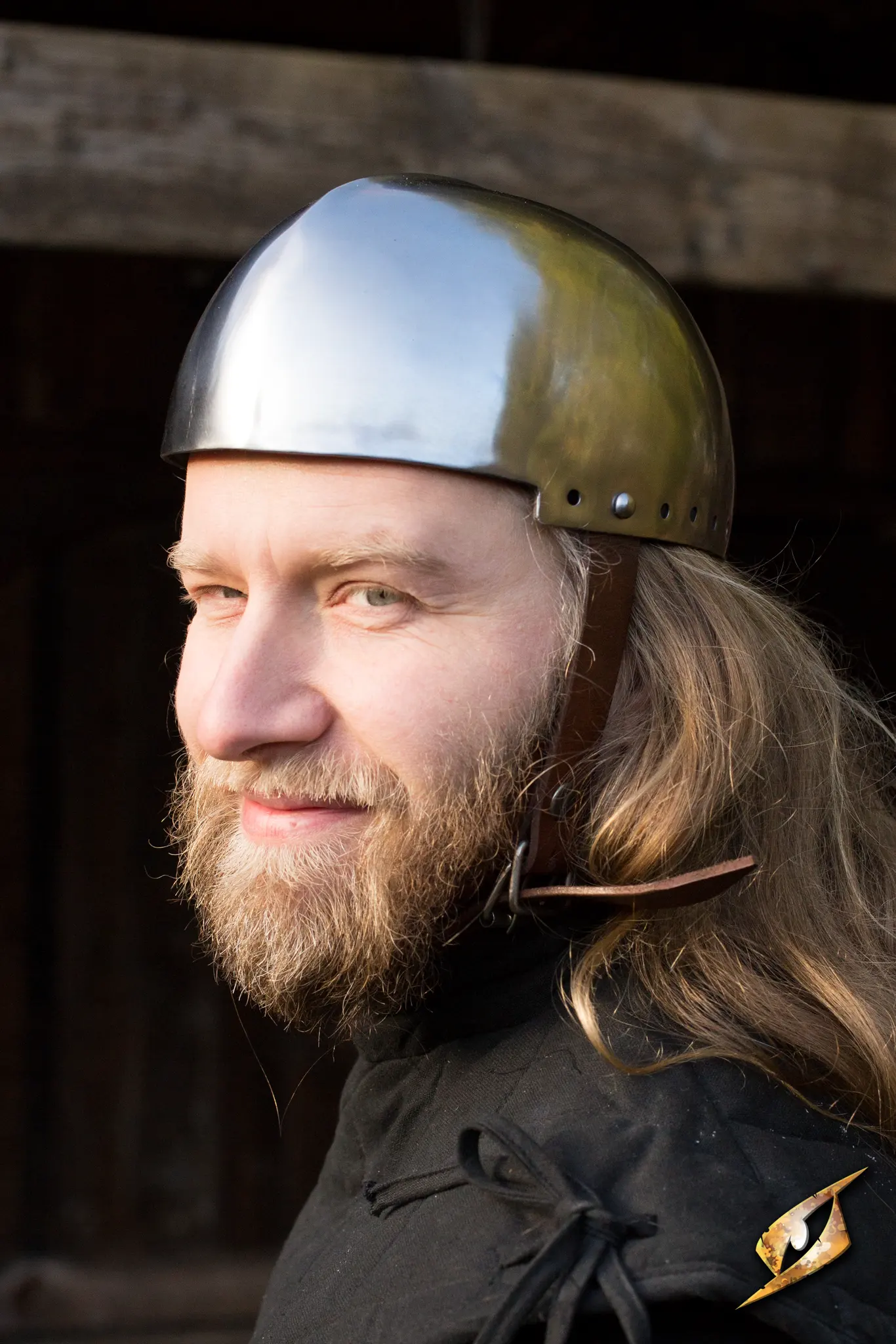 Secret Helmet - Image 4