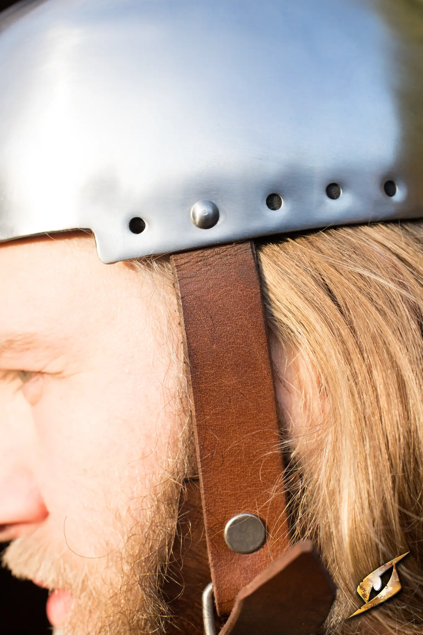 Secret Helmet - Image 6